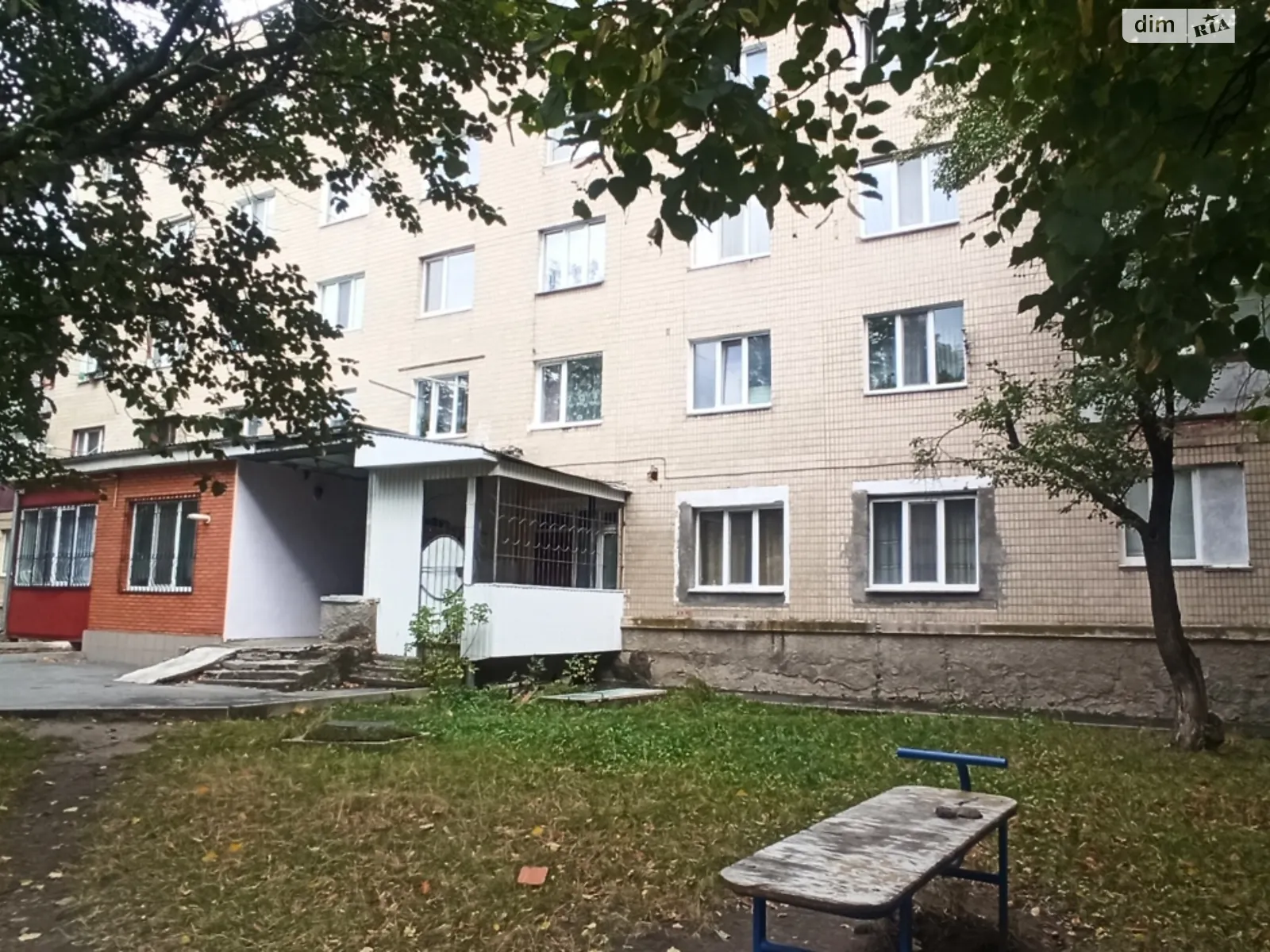 Продается комната 32 кв. м в Виннице, цена: 16500 $ - фото 1