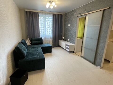 Продается 2-комнатная квартира 45 кв. м в Одессе, ул. Академика Сахарова
