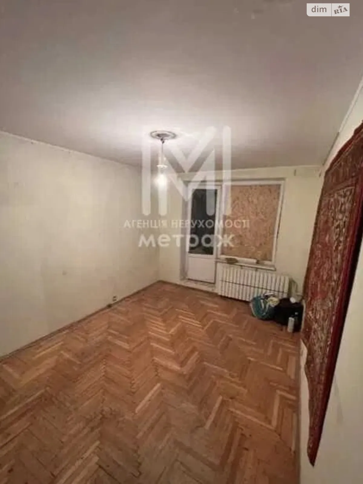Продается 1-комнатная квартира 33 кв. м в Харькове, цена: 19000 $ - фото 1