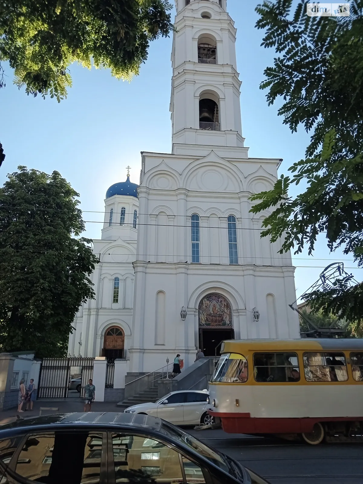 Здається в оренду 1-кімнатна квартира у Одесі, вул. Преображенська, 68 - фото 1