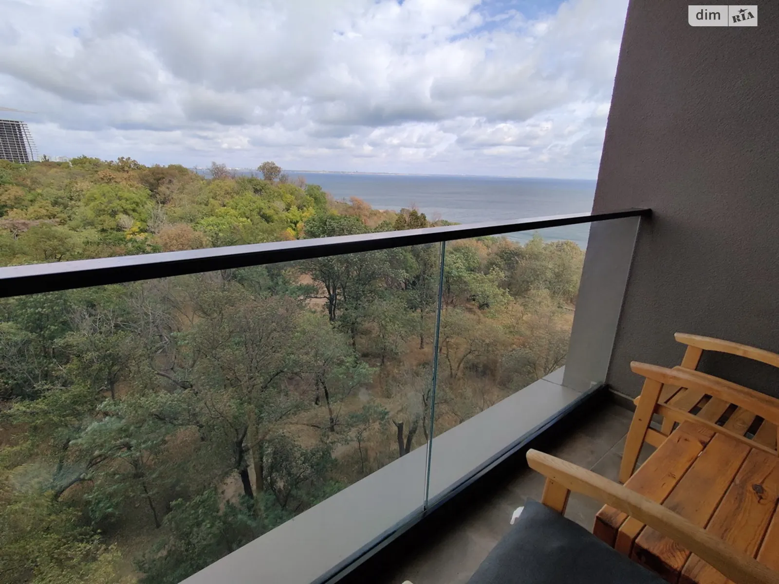 Продается 2-комнатная квартира 73 кв. м в Одессе, бул. Французский, 85/5 - фото 1