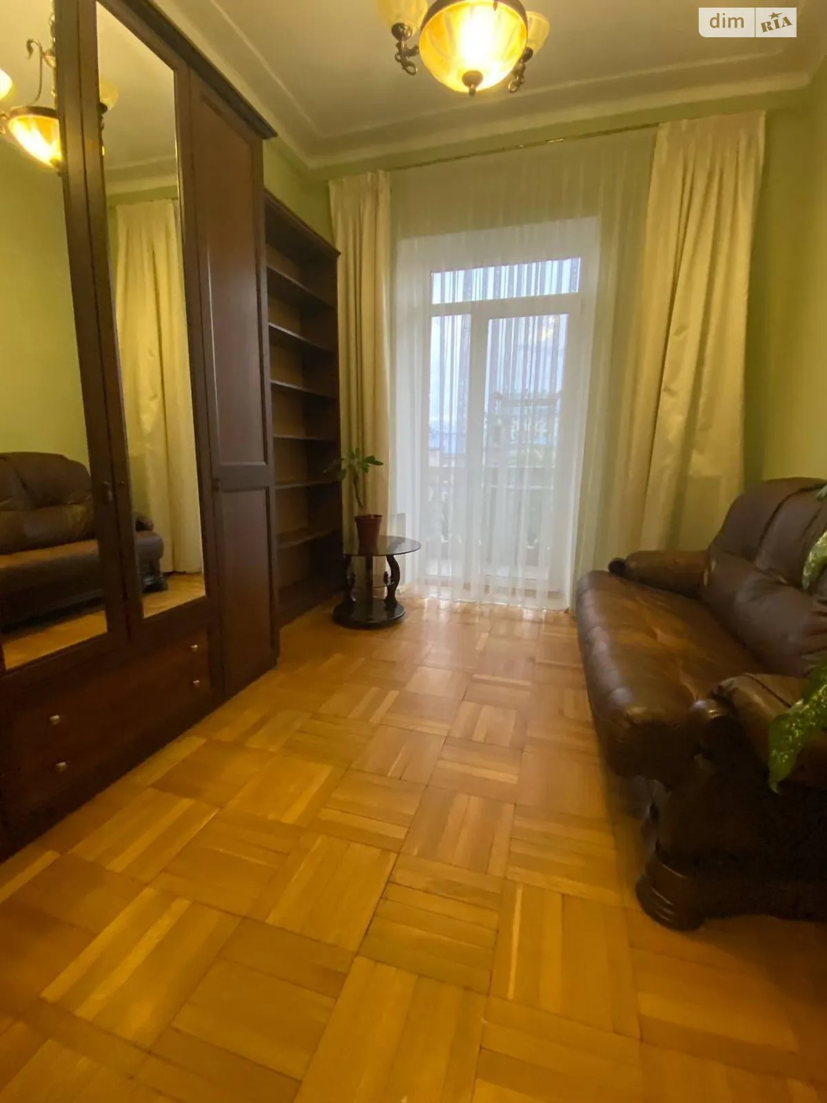 Сдается в аренду 3-комнатная квартира 62 кв. м в Одессе, ул. Успенская, 56