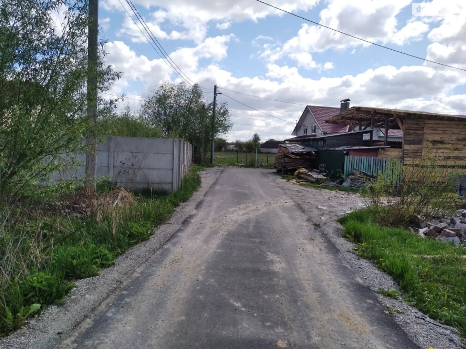 Продается земельный участок 12 соток в Житомирской области - фото 3