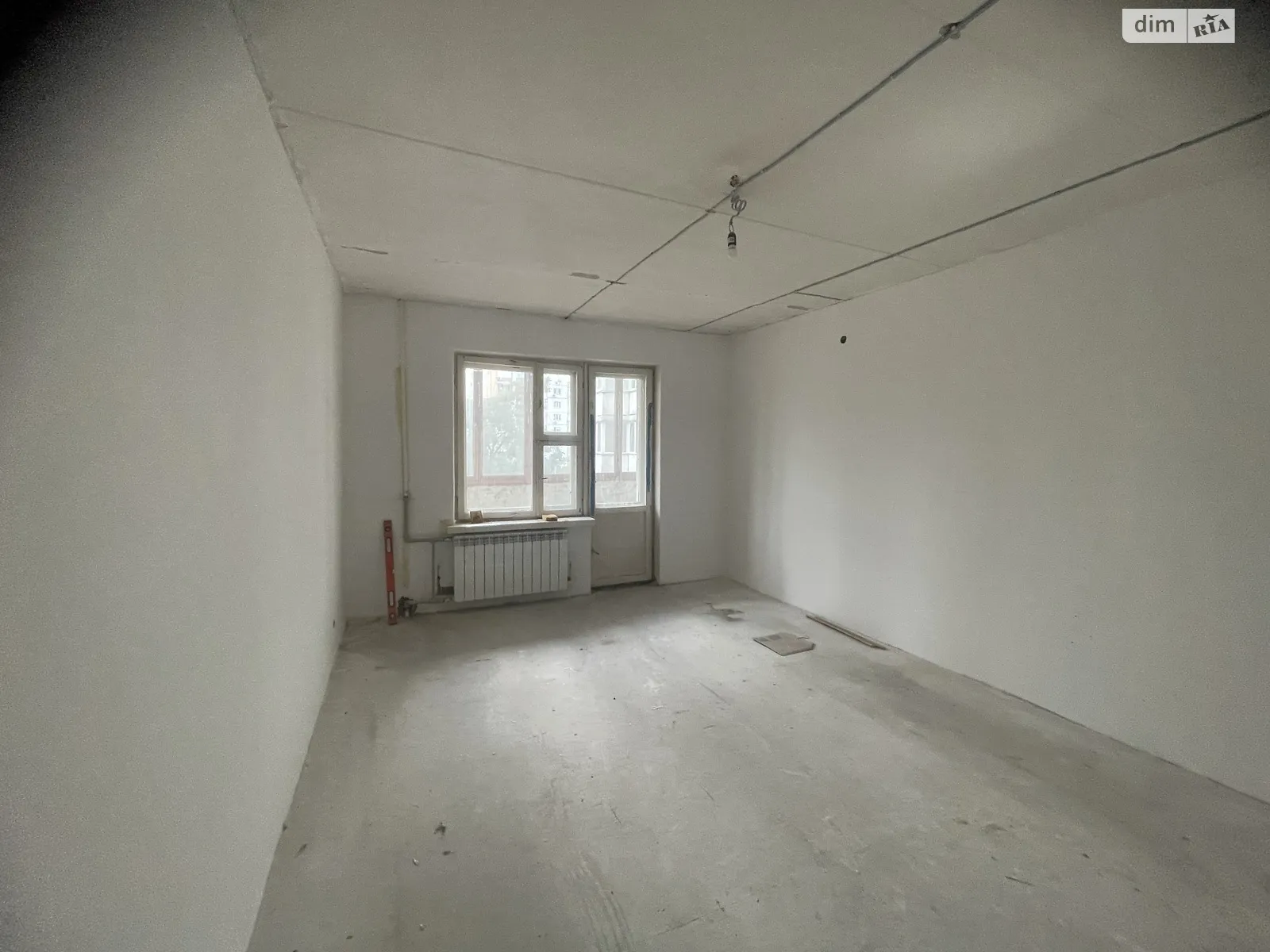 Продается 3-комнатная квартира 70.8 кв. м в Киеве, ул. Драгоманова, 5 - фото 1