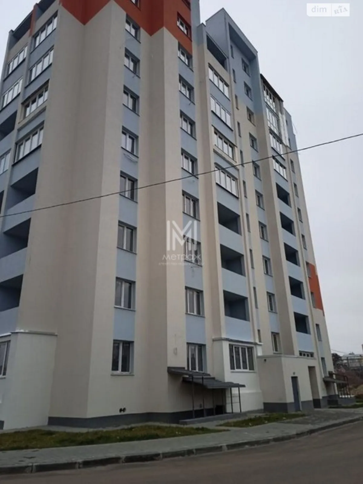 Продается 1-комнатная квартира 49 кв. м в Харькове, ул. Елизаветинская, 1А