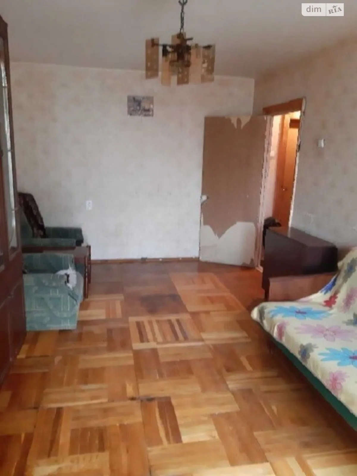 1-кімнатна квартира 36 кв. м у Запоріжжі, цена: 16700 $ - фото 1