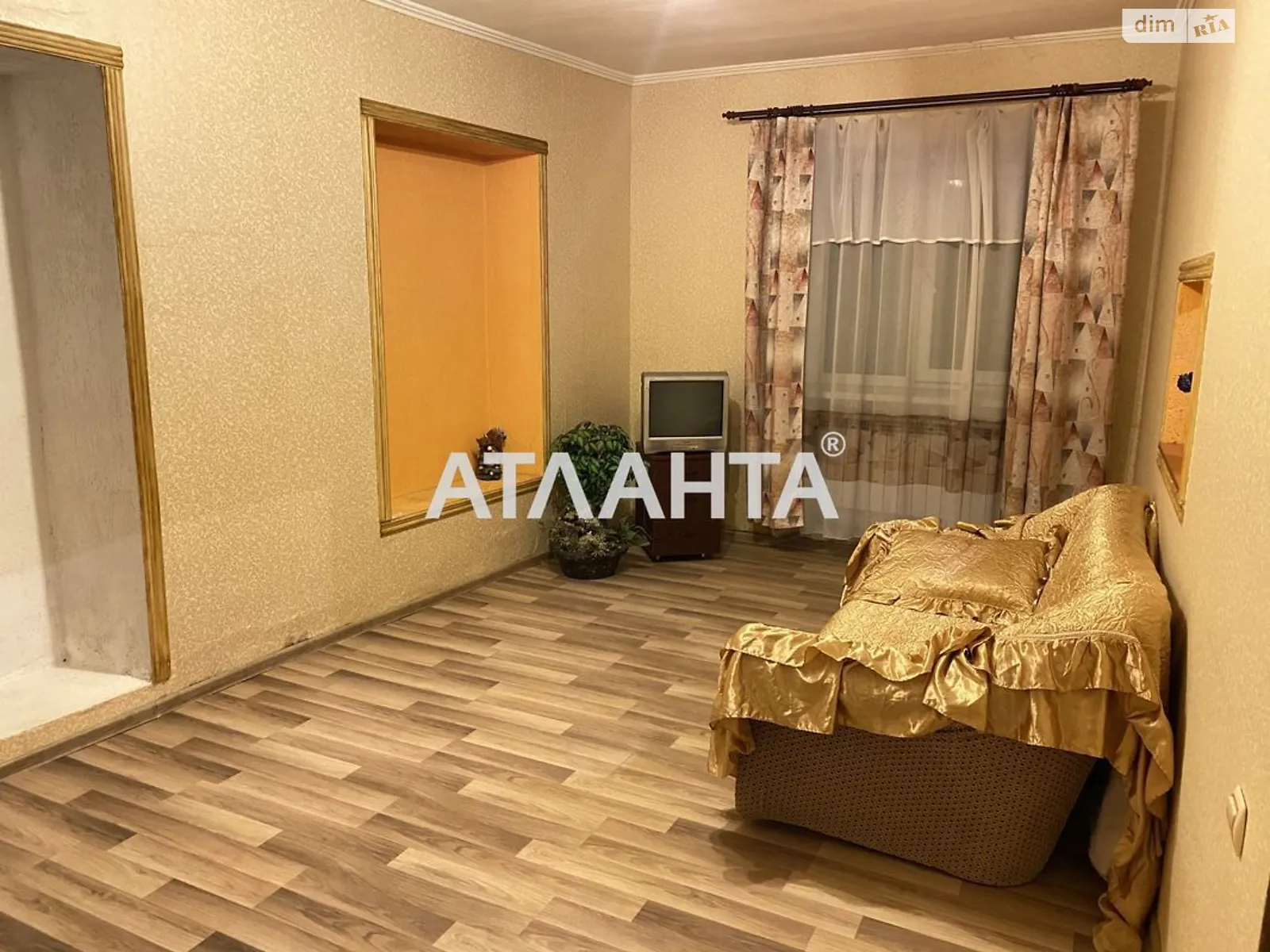 Продается 2-комнатная квартира 58 кв. м в Львове, ул. Городоцкая
