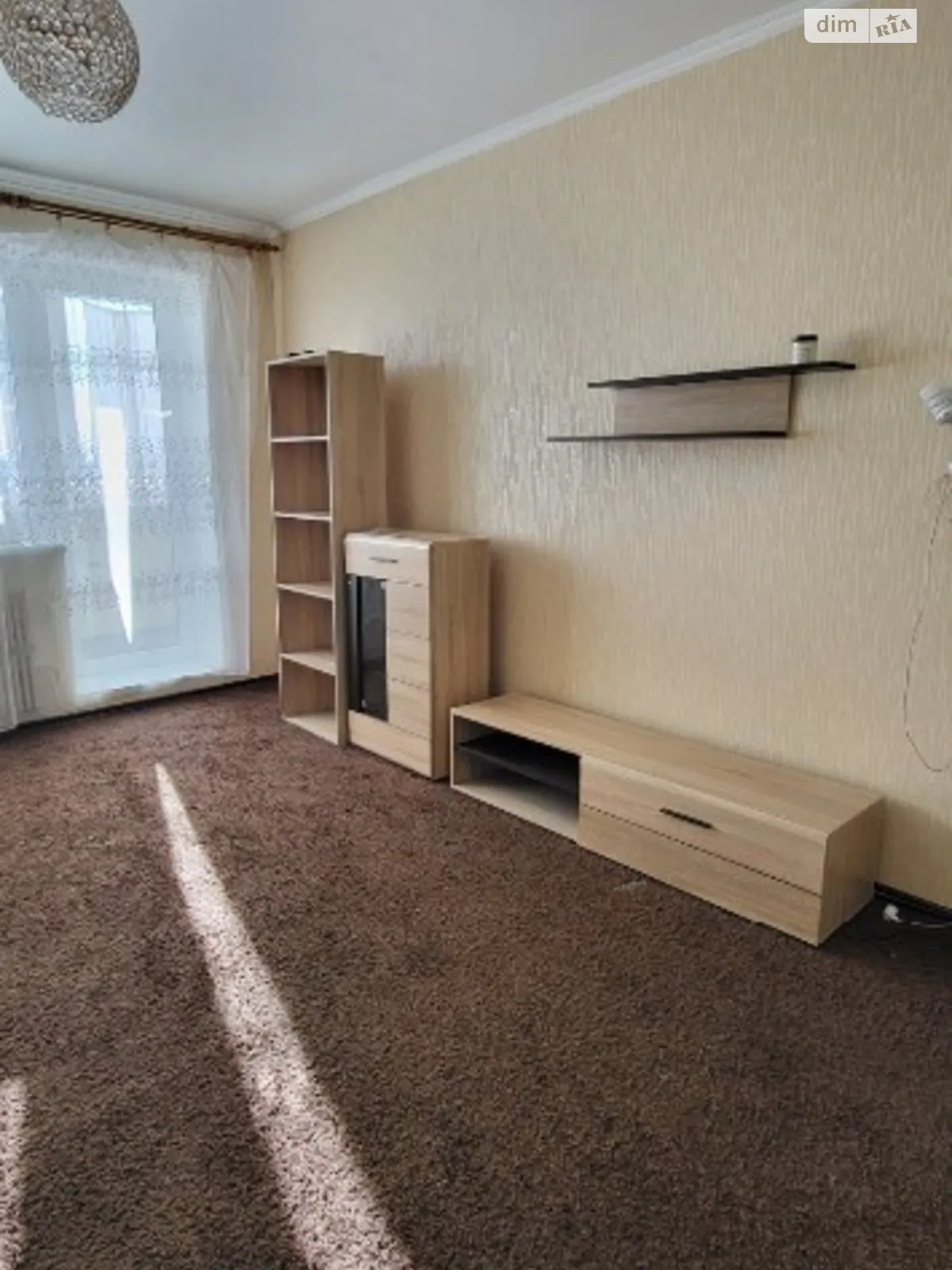 Продается 1-комнатная квартира 53 кв. м в Харькове, цена: 42600 $