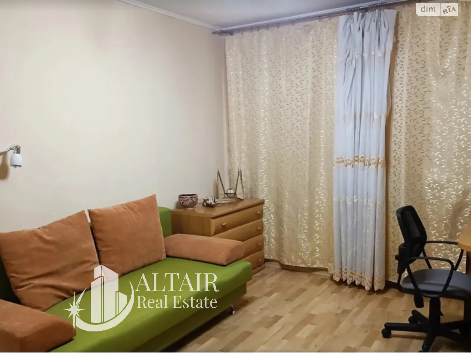 Продается 3-комнатная квартира 67 кв. м в Харькове, ул. Станислава Партали(Балакирева) - фото 1
