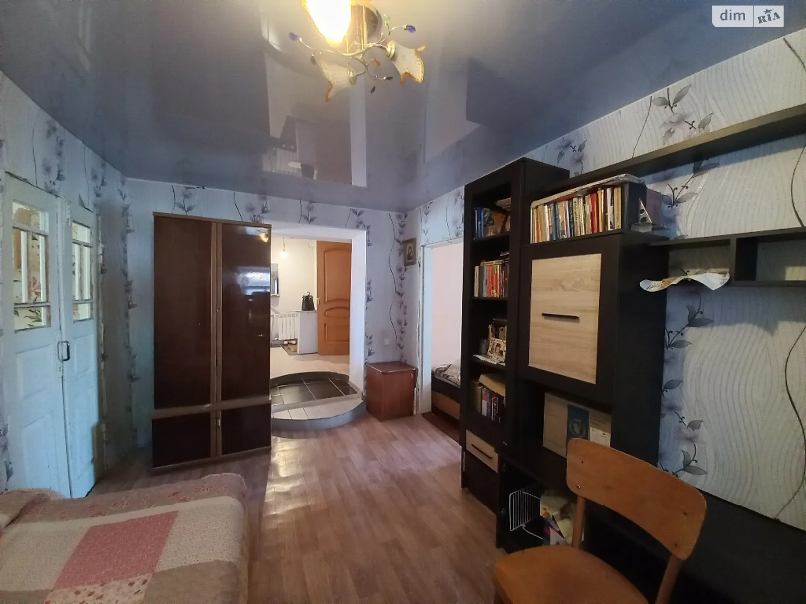 Продається одноповерховий будинок 75.9 кв. м з гаражем, цена: 28400 $