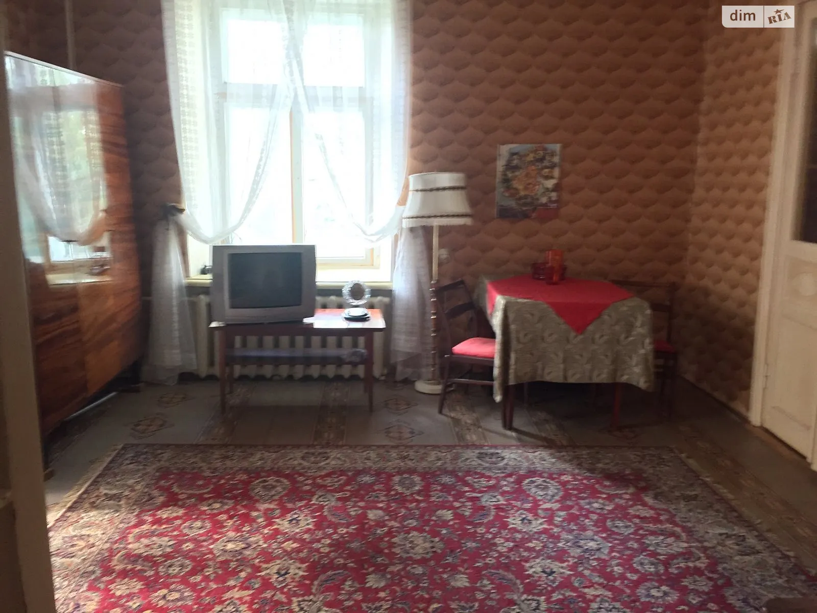 Продается 2-комнатная квартира 30.26 кв. м в Одессе, ул. Дидрихсона, 11 - фото 1