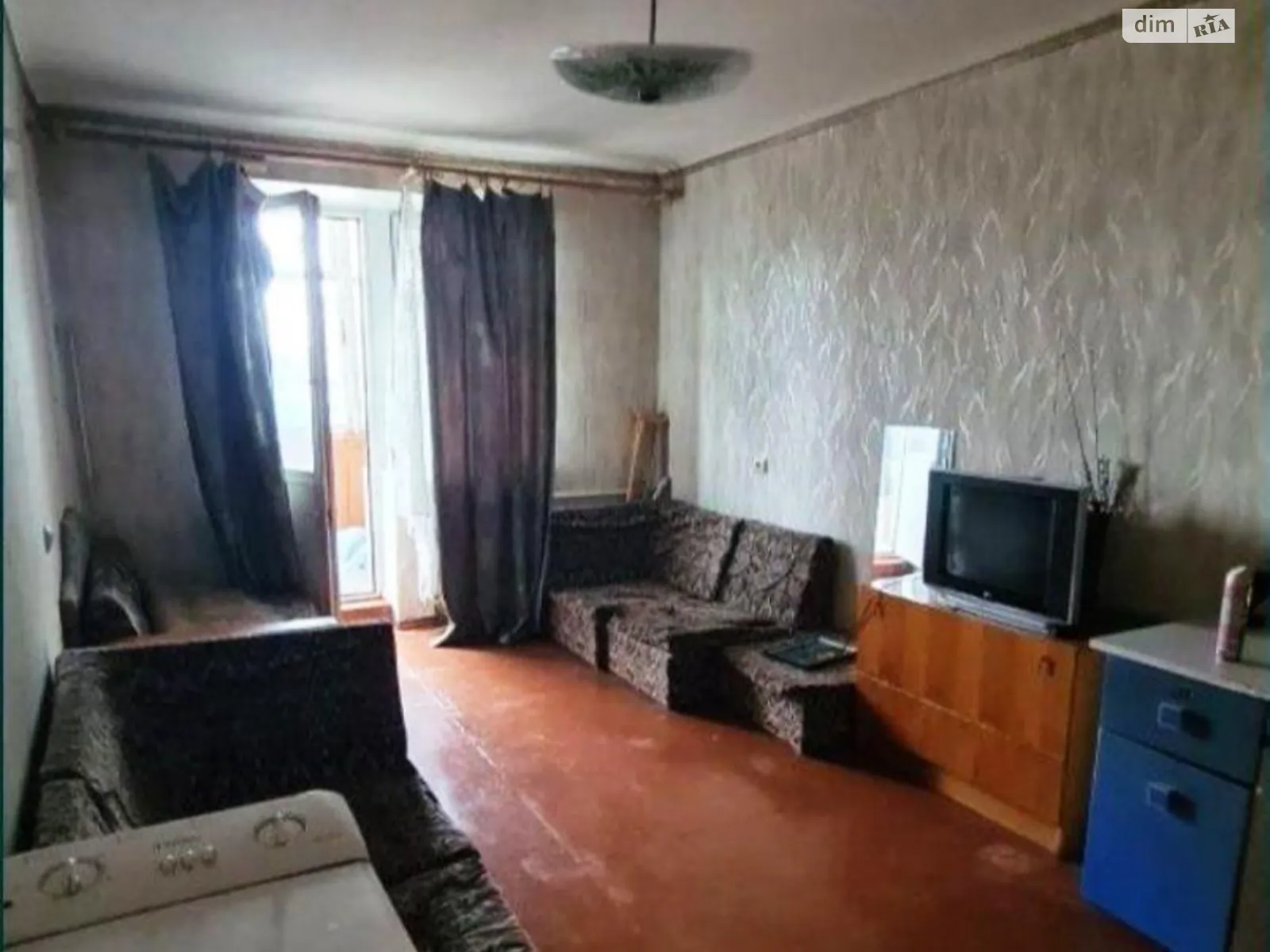 Продається 2-кімнатна квартира 44 кв. м у Харкові, наб. Гімназійна, 26 - фото 1