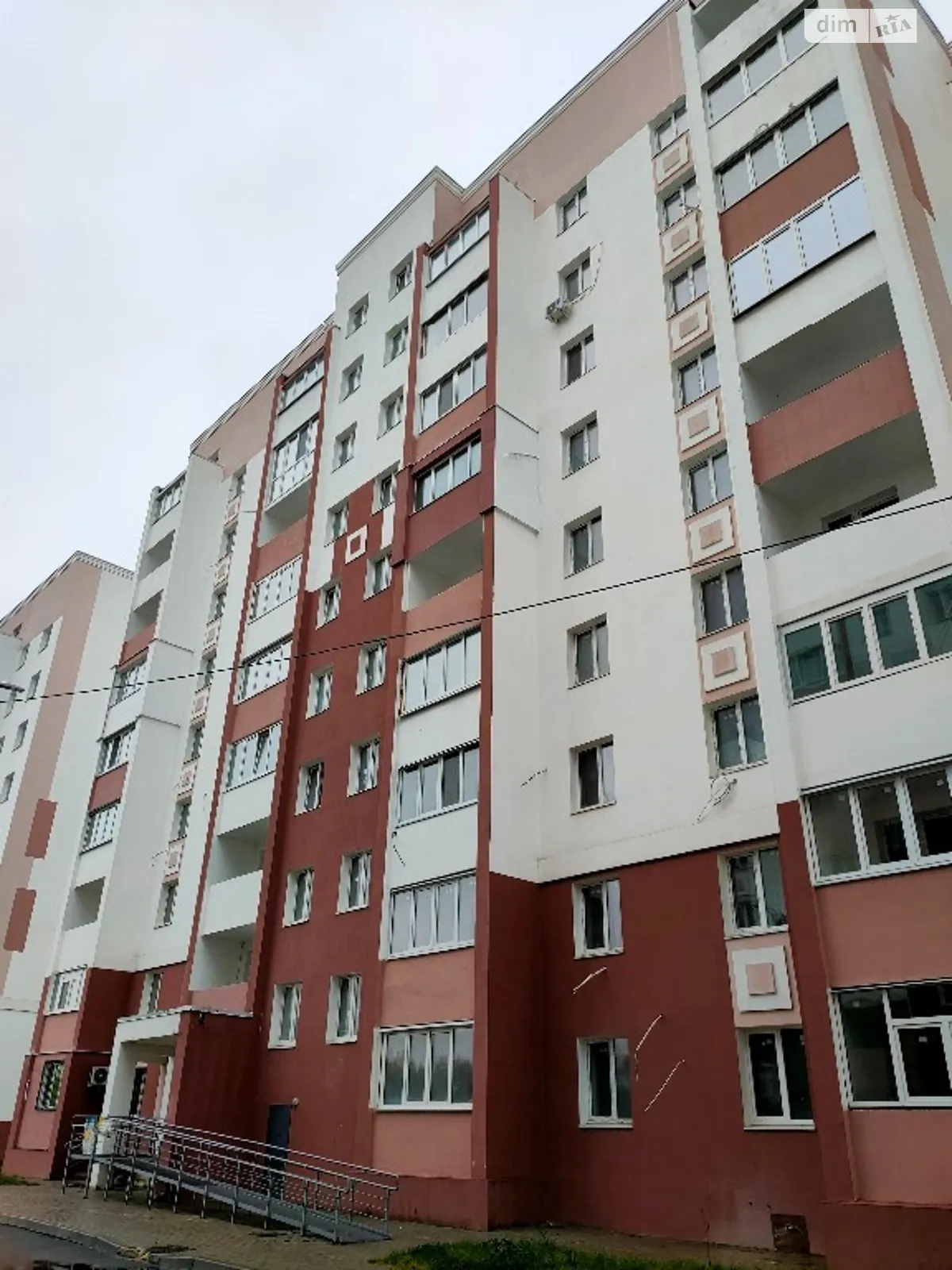 Продається 1-кімнатна квартира 34 кв. м у Харкові, вул. Академіка Барабашова