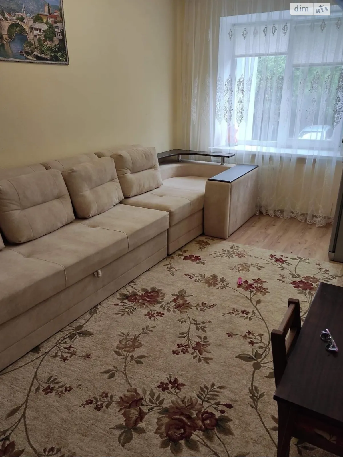 Продается 3-комнатная квартира 67 кв. м в Виннице, ул. Шимка Максима