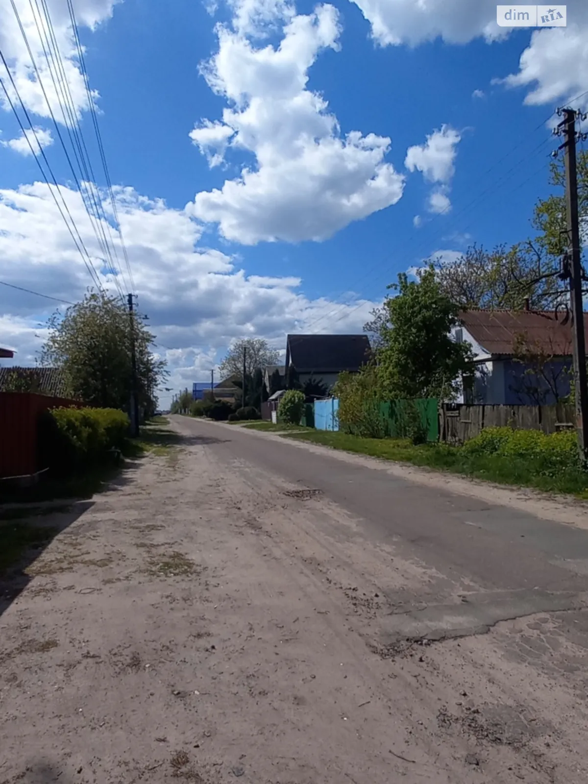 Продается земельный участок 22 соток в Киевской области - фото 4