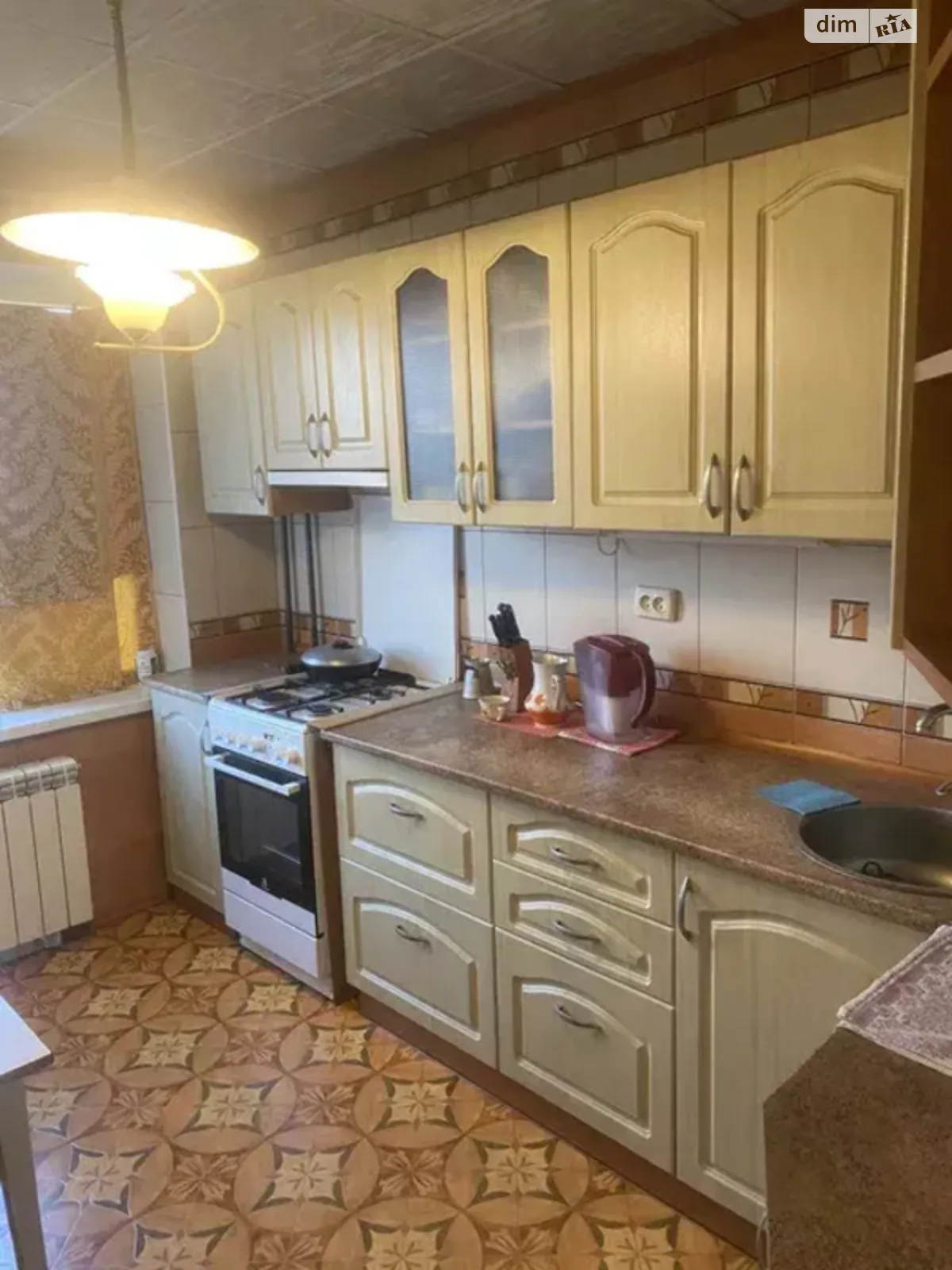 3-кімнатна квартира 64 кв. м у, цена: 24000 $ - фото 1