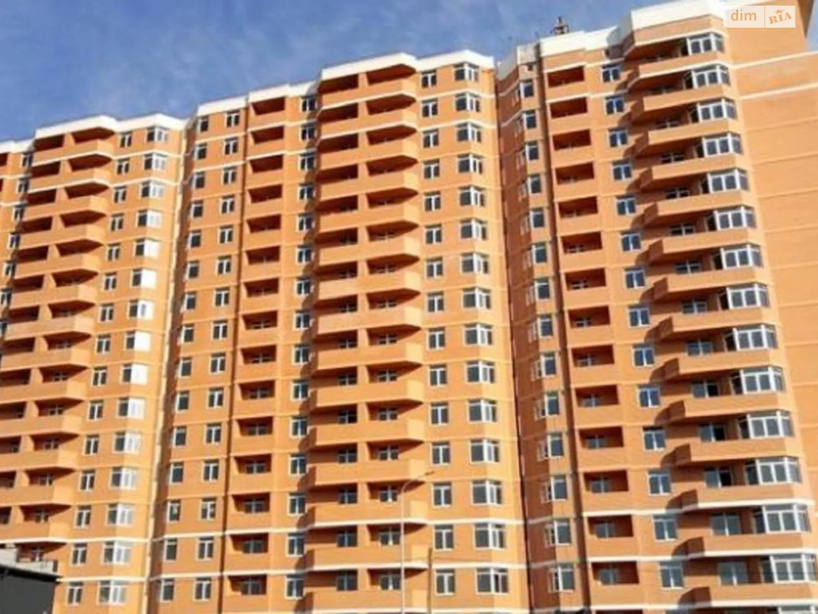 Продается 2-комнатная квартира 70 кв. м в Одессе, Овидиопольская дор.