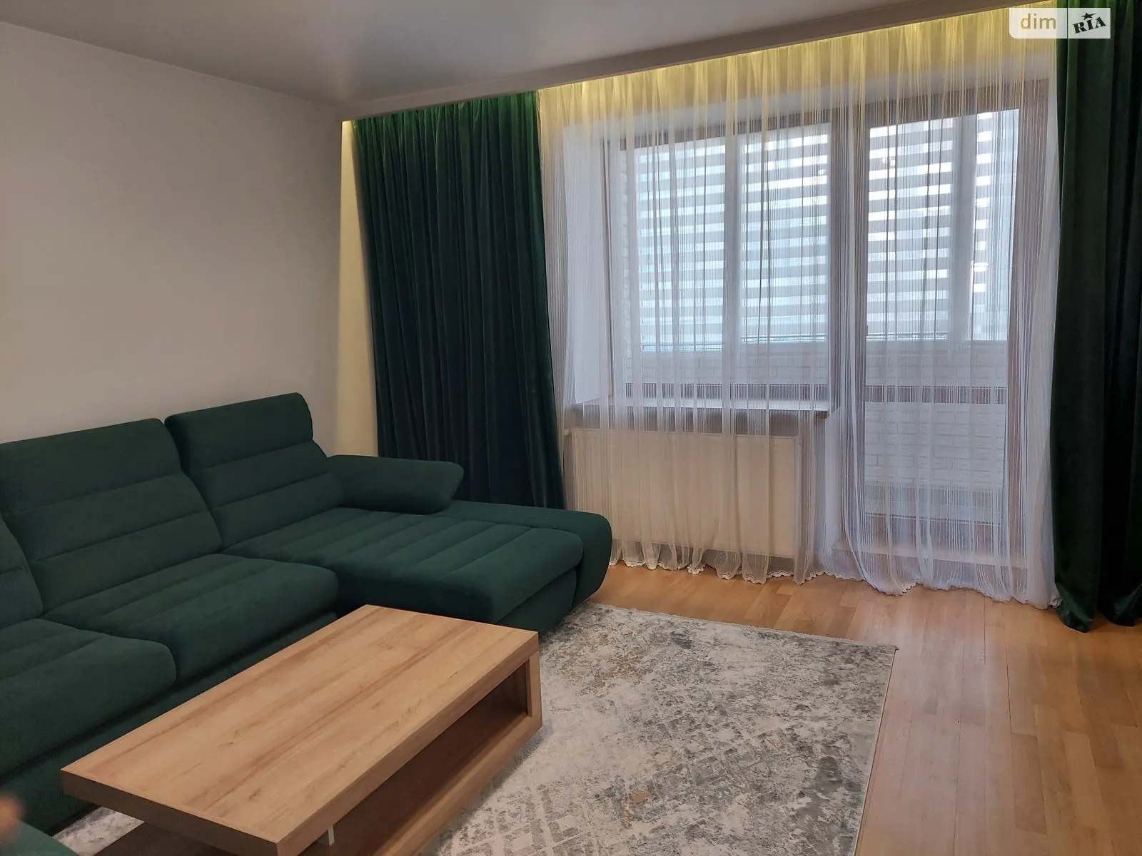 2-комнатная квартира 75 кв. м в Тернополе, цена: 85000 $ - фото 1