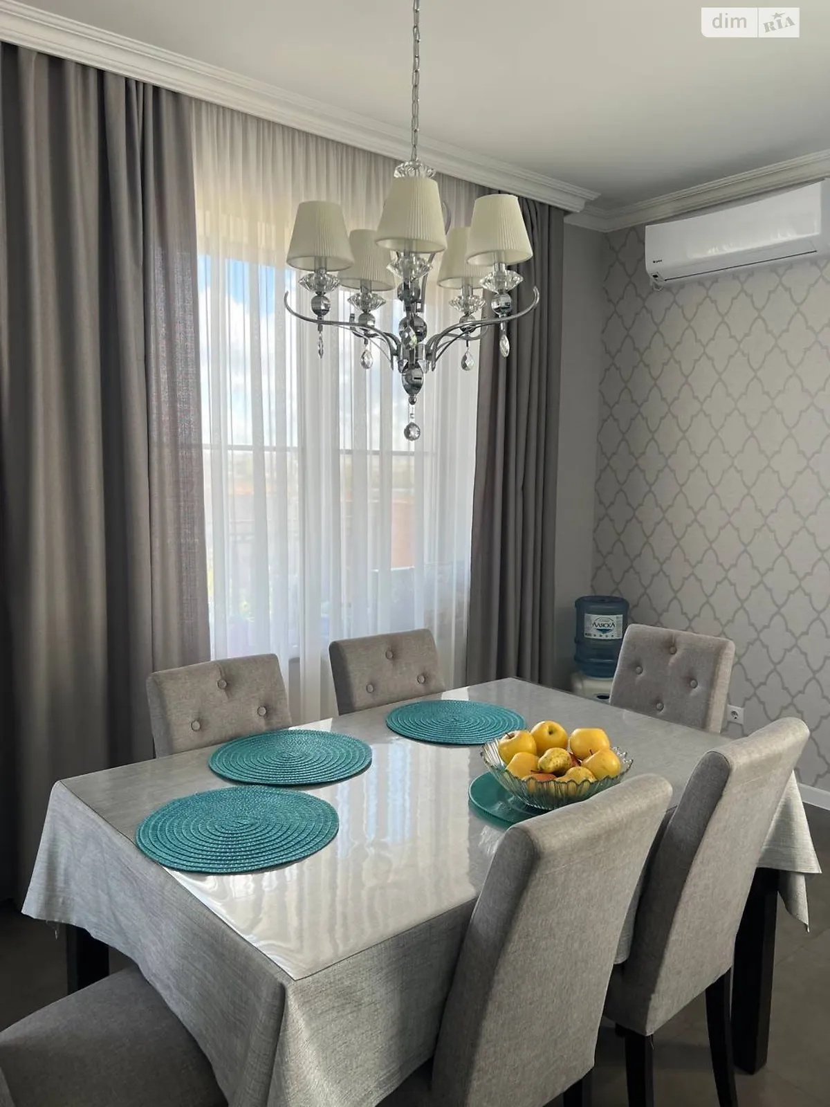 Продается часть дома 156 кв. м с бассейном, цена: 165000 $ - фото 1