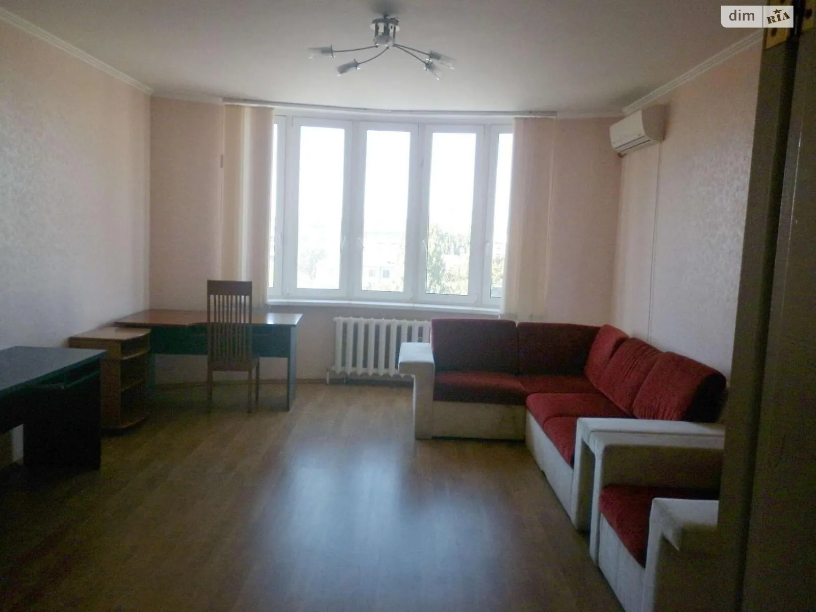 Продается 3-комнатная квартира 112 кв. м в Киеве, ул. Нежинская, 5 - фото 1