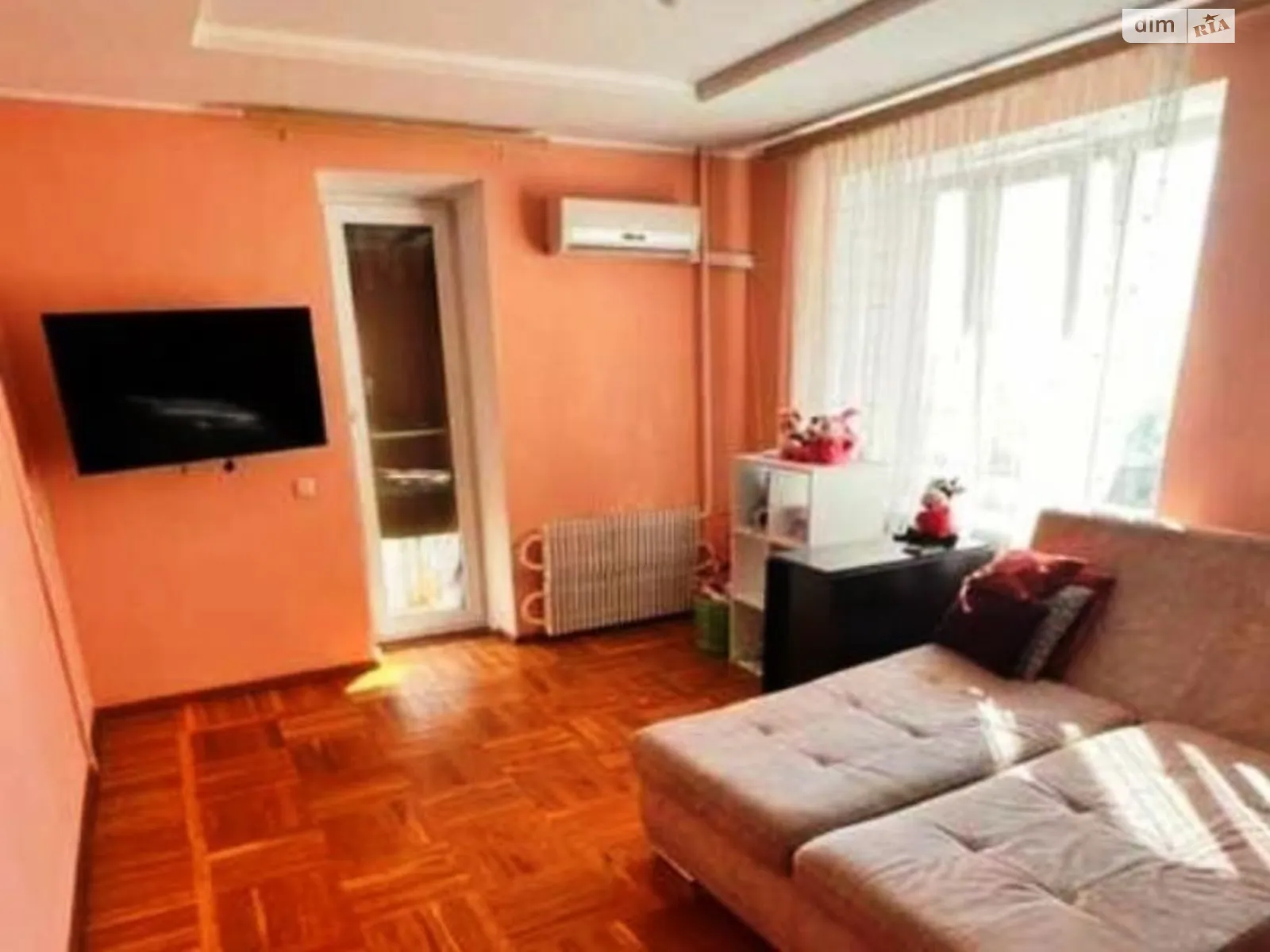 Продается 3-комнатная квартира 68 кв. м в Харькове, цена: 34000 $