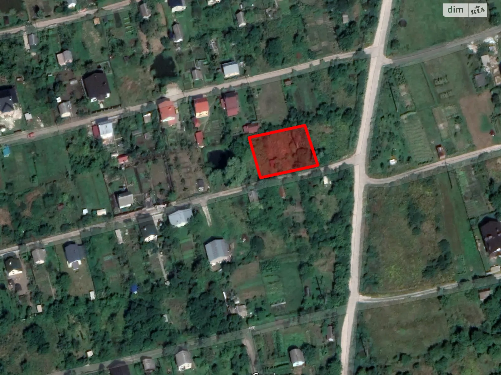 Продается земельный участок 4.6 соток в Львовской области - фото 2