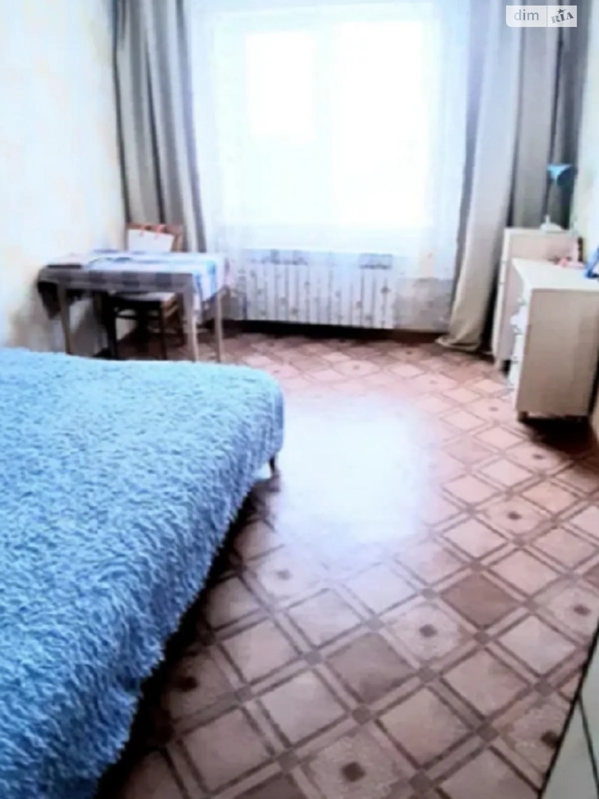 Продается 2-комнатная квартира 48 кв. м в Одессе, Овидиопольская дор.