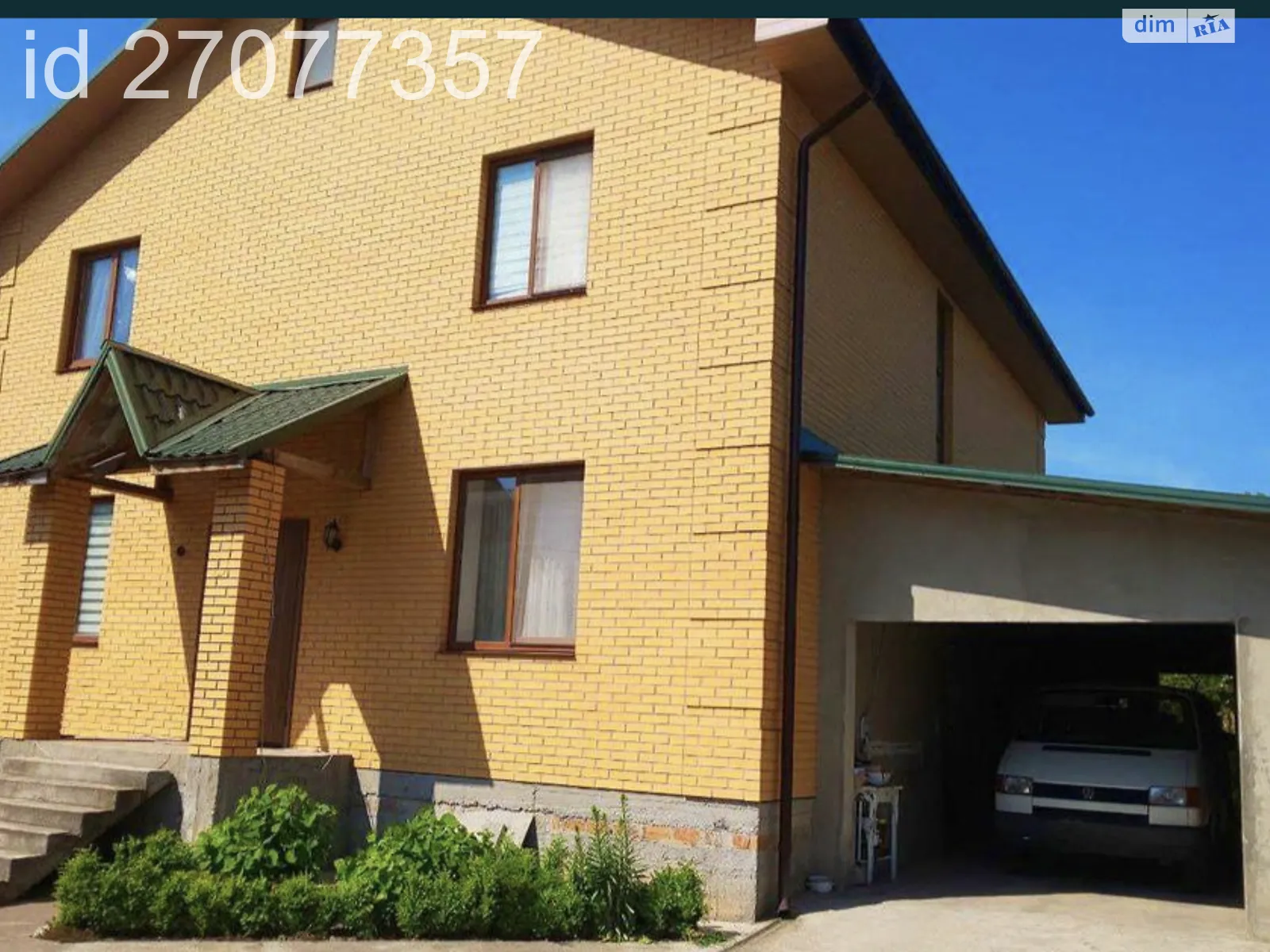 Продається будинок 2 поверховий 312 кв. м з верандою, цена: 225000 $ - фото 1