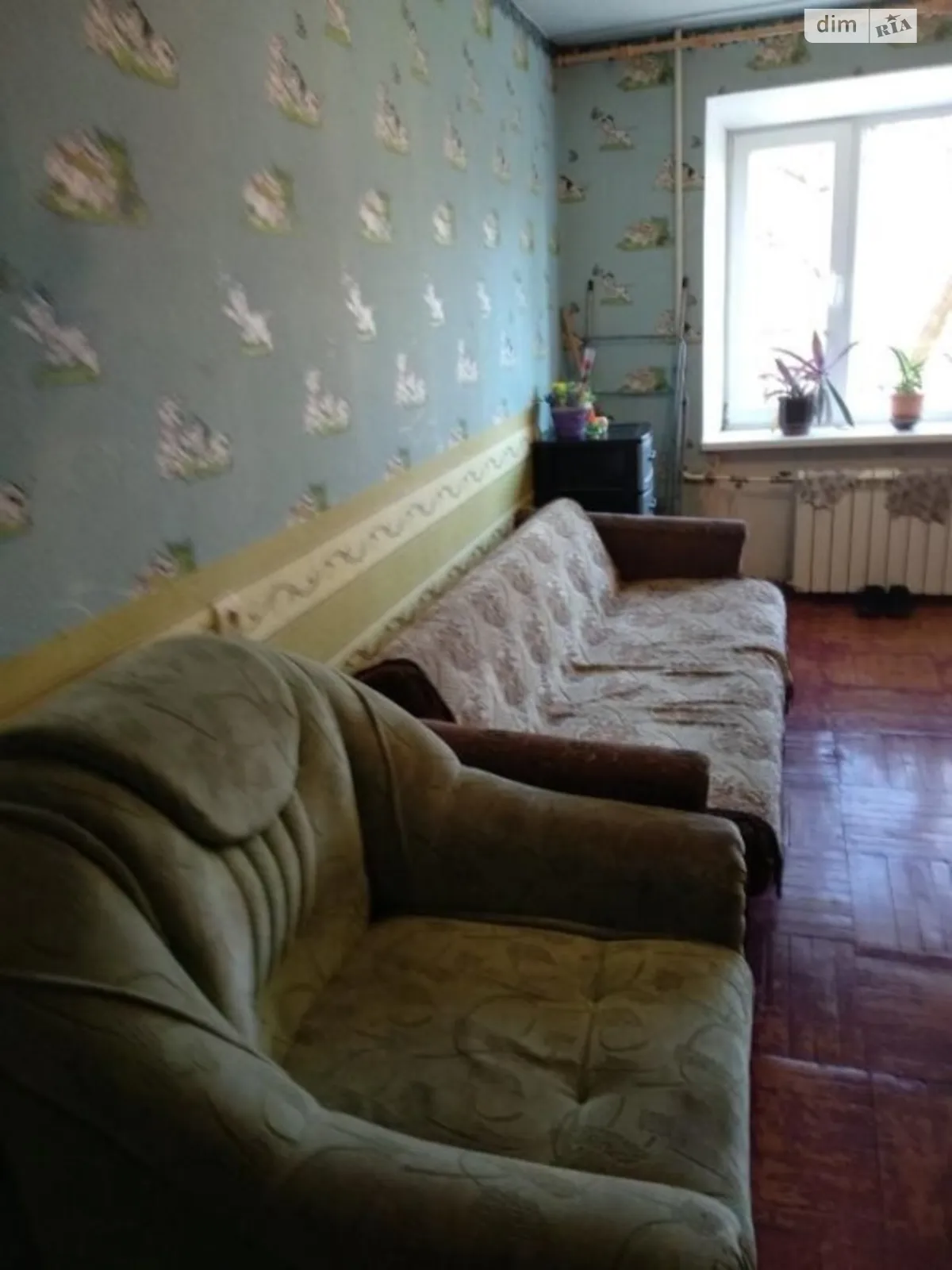 Продается комната 26 кв. м в Одессе, цена: 6500 $ - фото 1