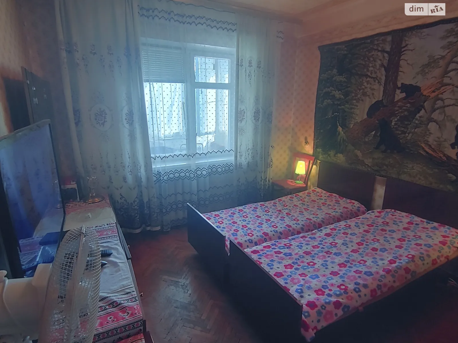 Здається в оренду кімната 56 кв. м у Києві, цена: 3500 грн - фото 1