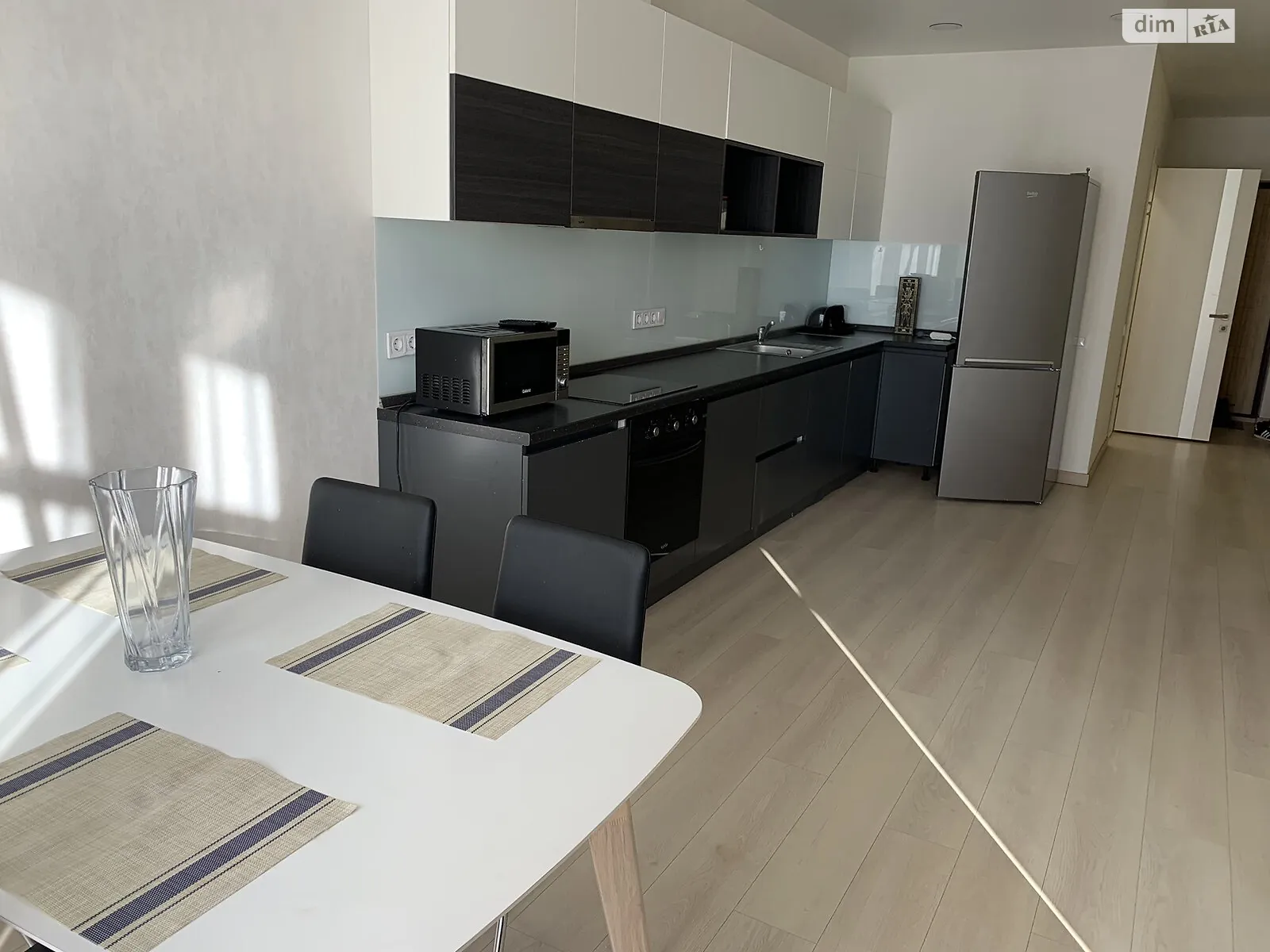 Сдается в аренду 2-комнатная квартира 80 кв. м в Харькове, ул. Кандаурова, 32 - фото 1