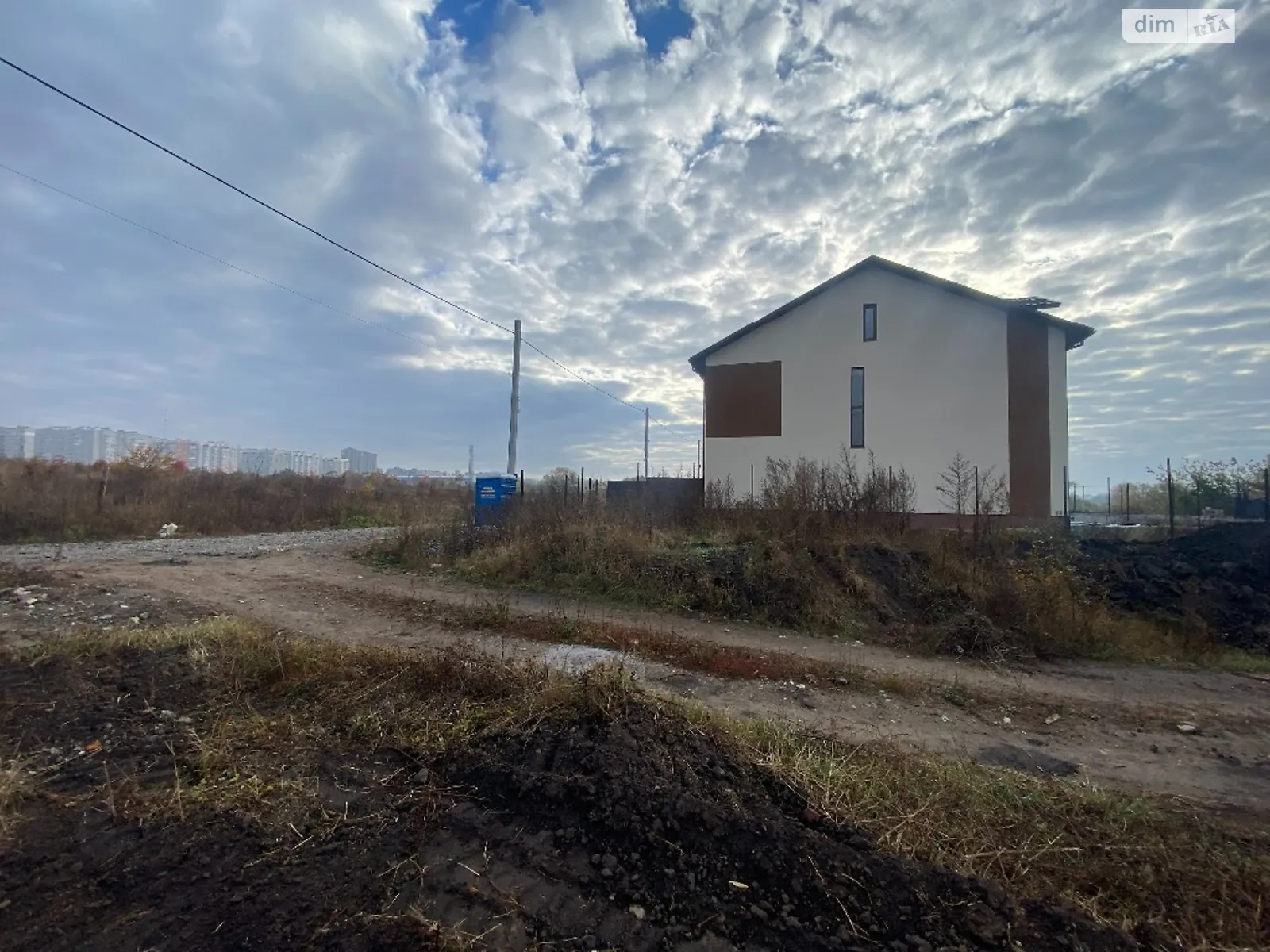 Продается земельный участок 9 соток в Винницкой области, цена: 57000 $