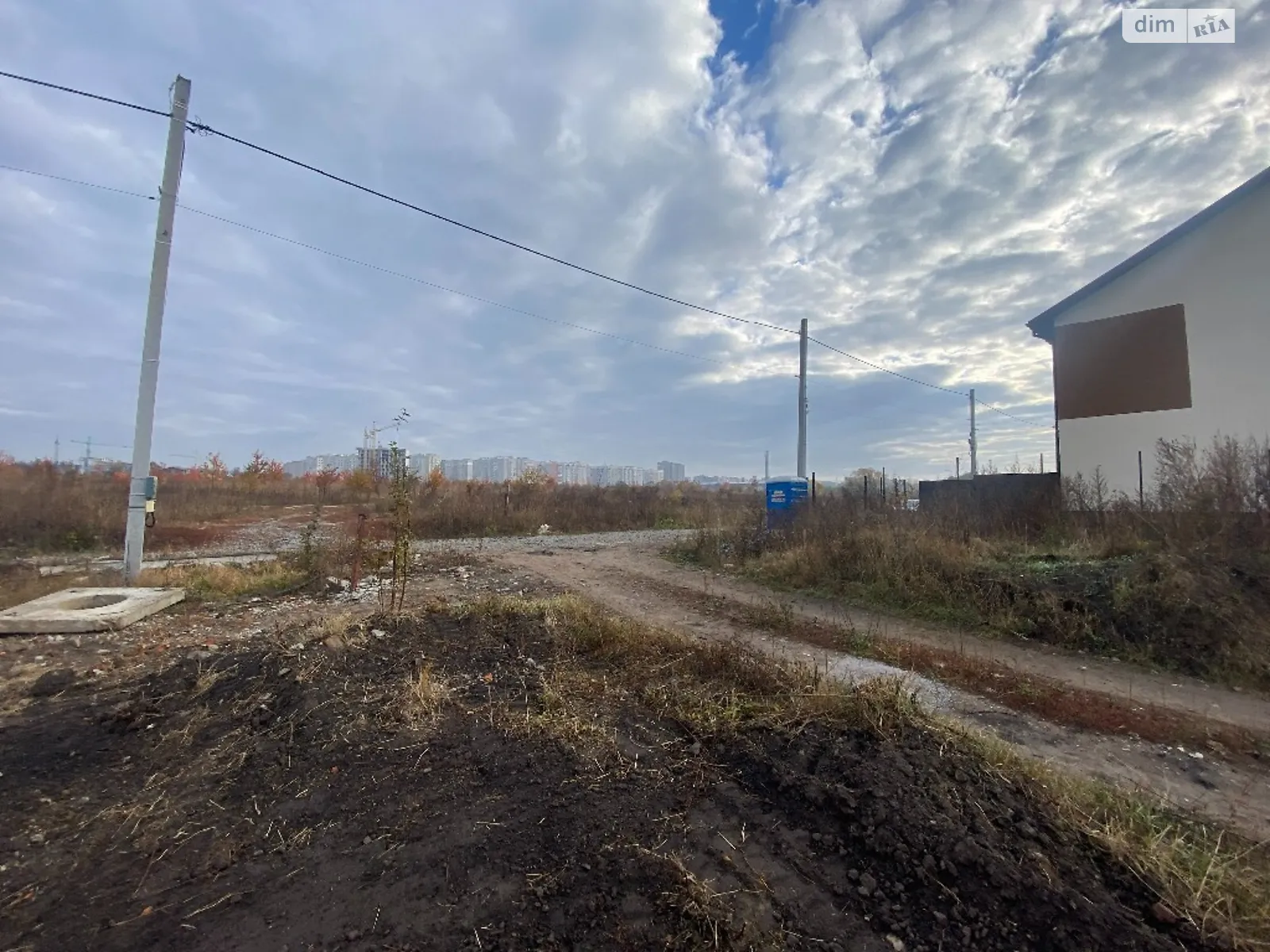 Продається земельна ділянка 9 соток у Вінницькій області, цена: 57000 $ - фото 1