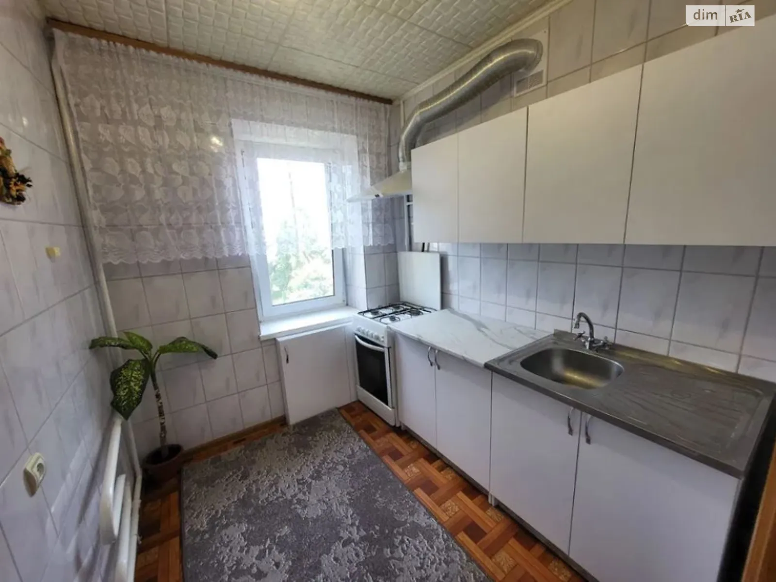 Продається 1-кімнатна квартира 30.2 кв. м у Хмельницькому, пров. Героїв-прикордонників(Некрасова), 1 - фото 1