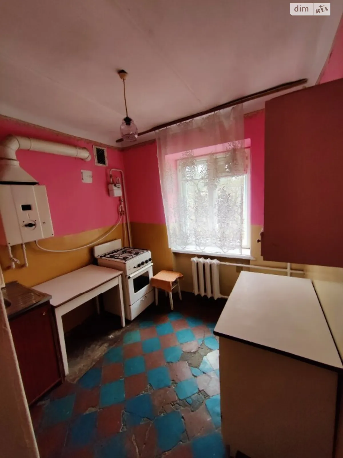 Продається 2-кімнатна квартира 43.3 кв. м у Чорткові, цена: 18000 $