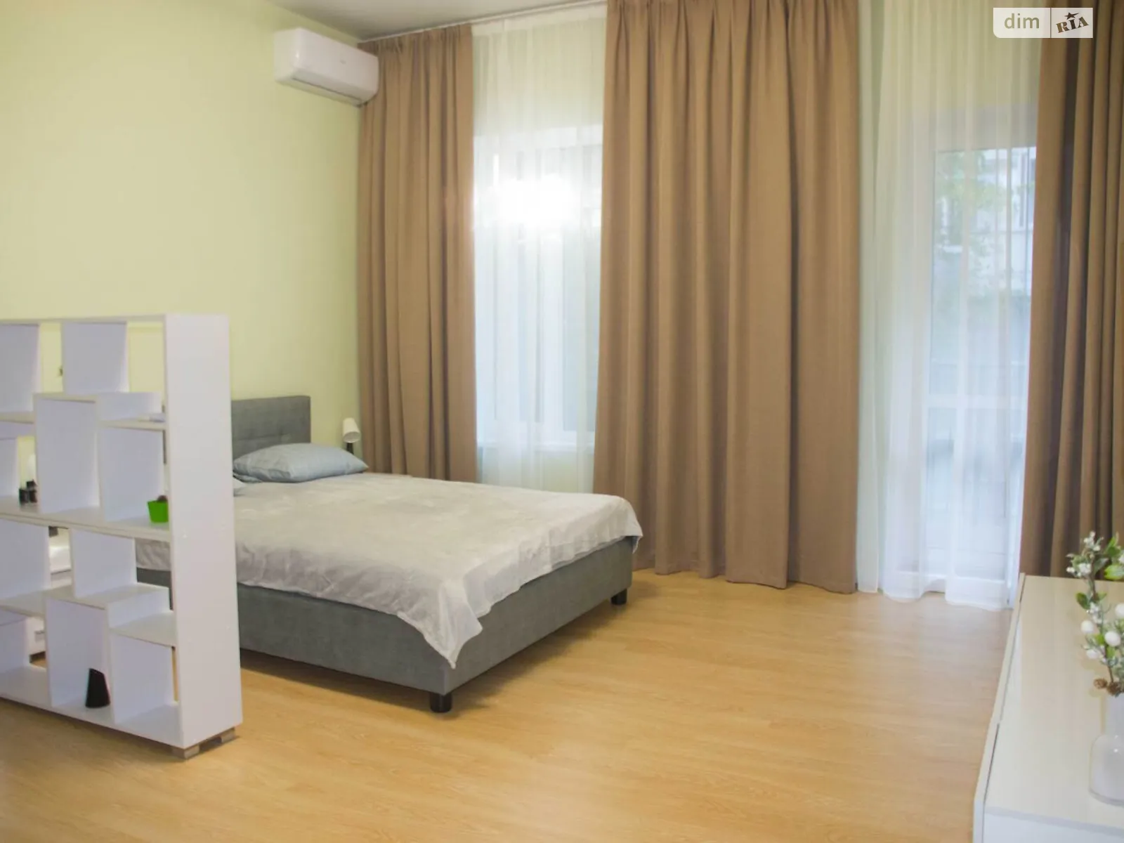 Здається в оренду 1-кімнатна квартира у Дніпрі, цена: 1200 грн