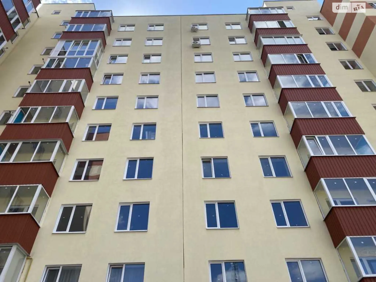 Продается 2-комнатная квартира 77.25 кв. м в Полтаве, цена: 59000 $ - фото 1