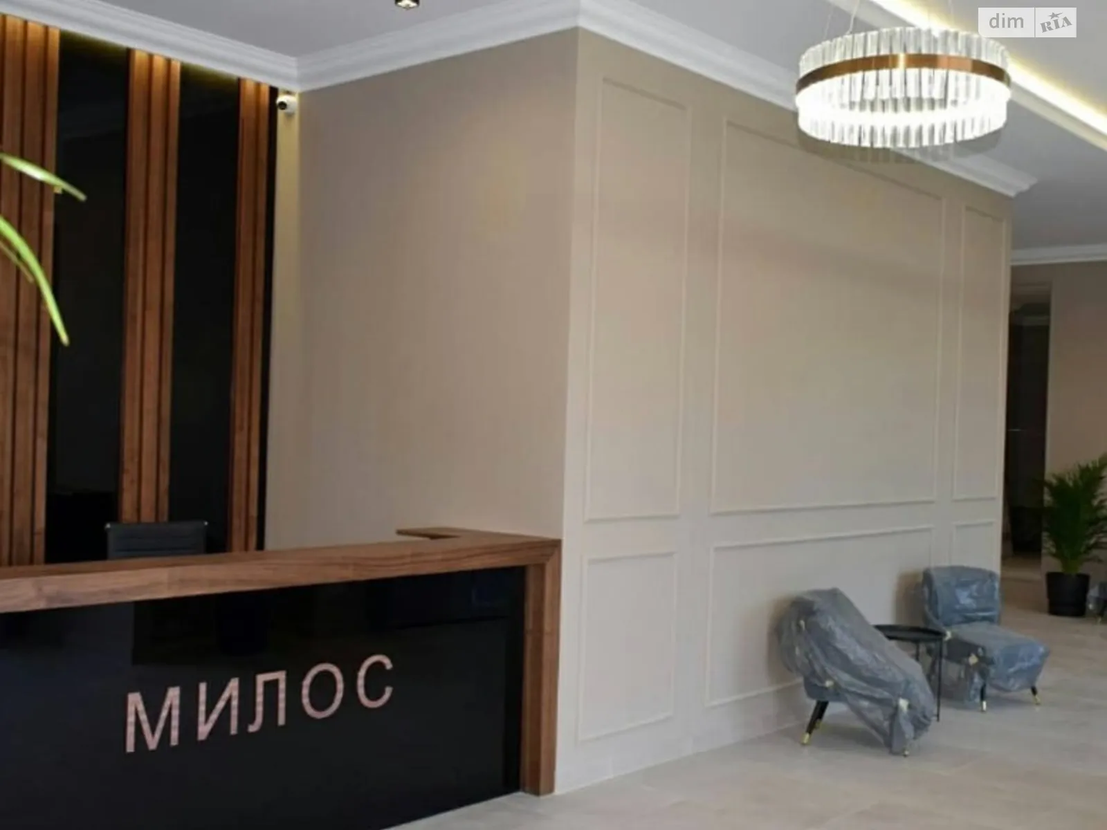 Продается 1-комнатная квартира 50 кв. м в Одессе, пер. Клубничный
