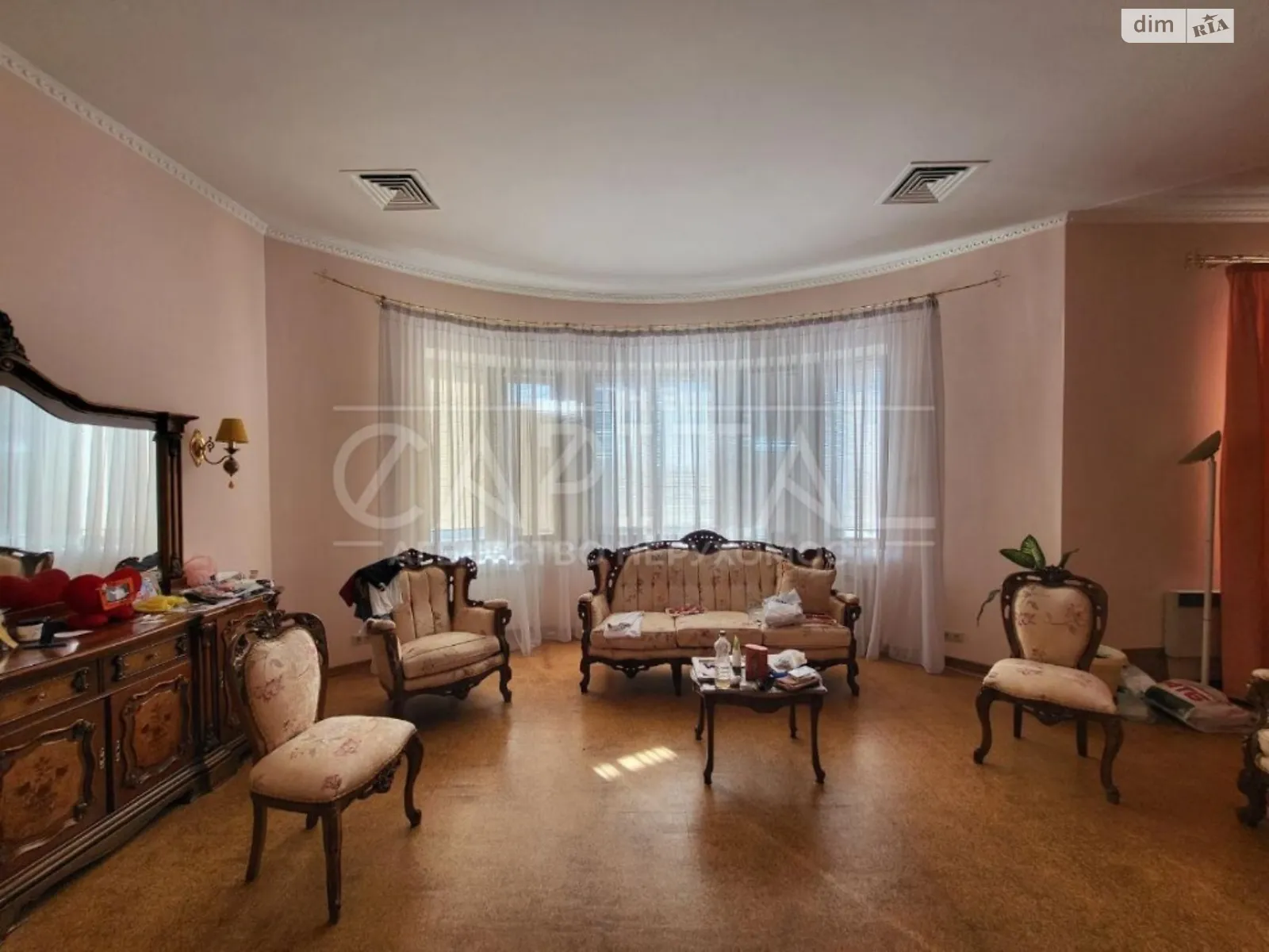 Сдается в аренду 10-комнатная квартира 1000 кв. м в Киеве - фото 3
