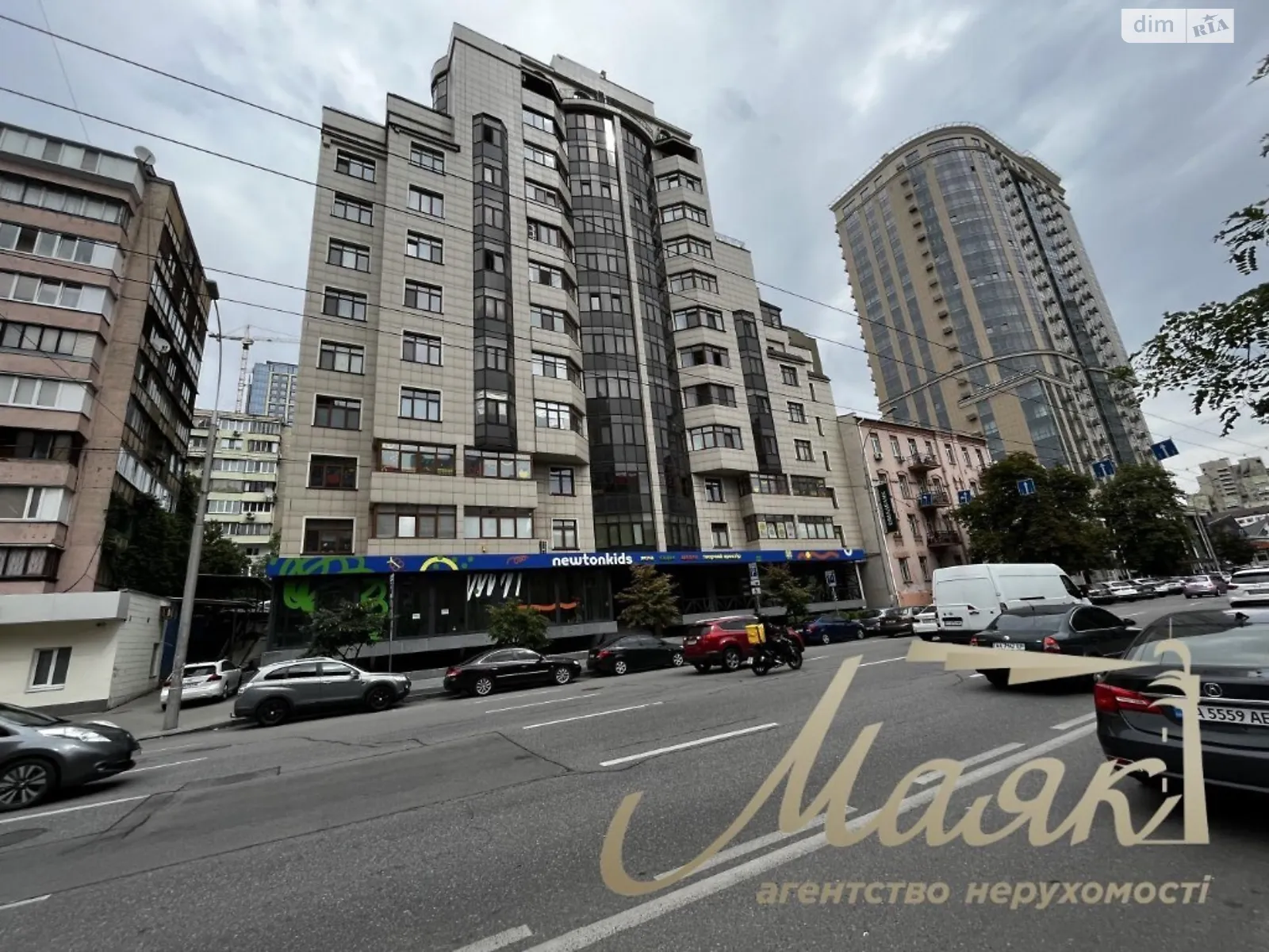 вул. Антоновича(Горького), 103, цена: 6000 $