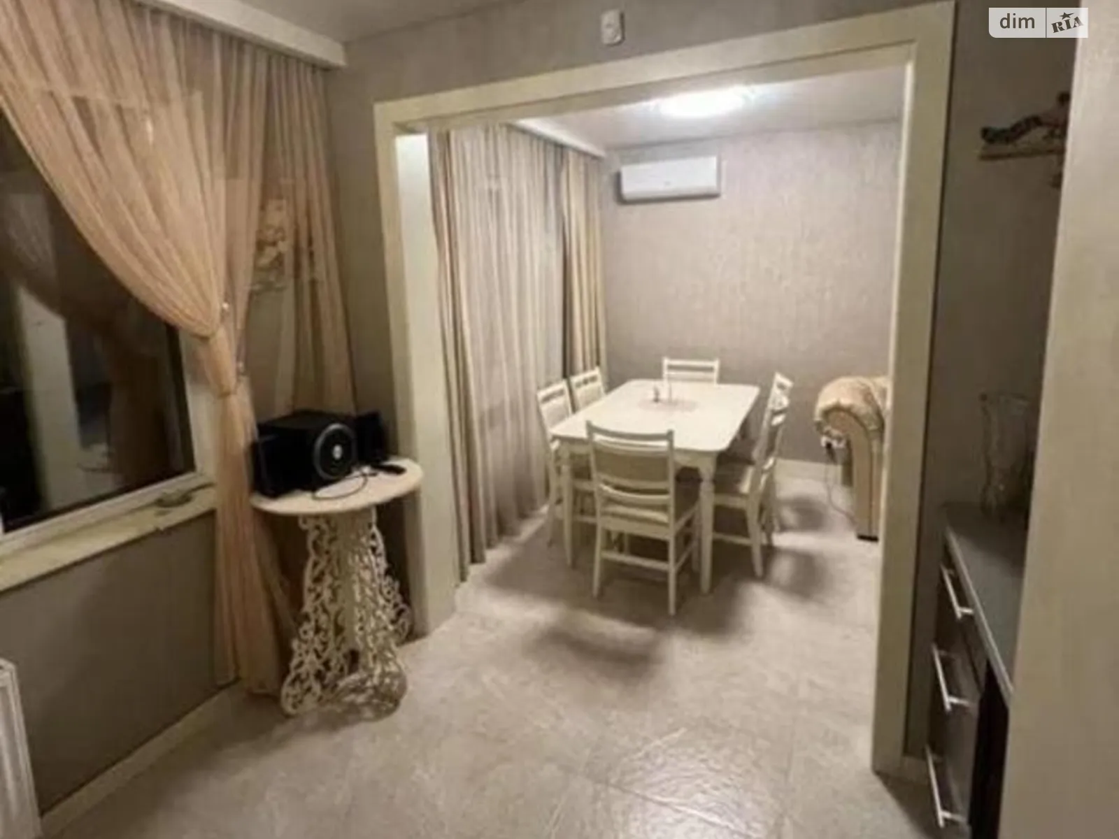 Продается 3-комнатная квартира 65 кв. м в Киеве, ул. Припятская, 5 - фото 1