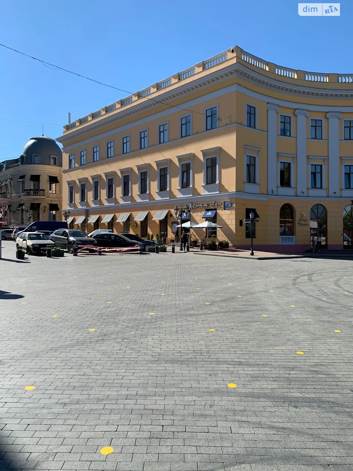 Сдается в аренду помещения свободного назначения 888 кв. м в 4-этажном здании - фото 2