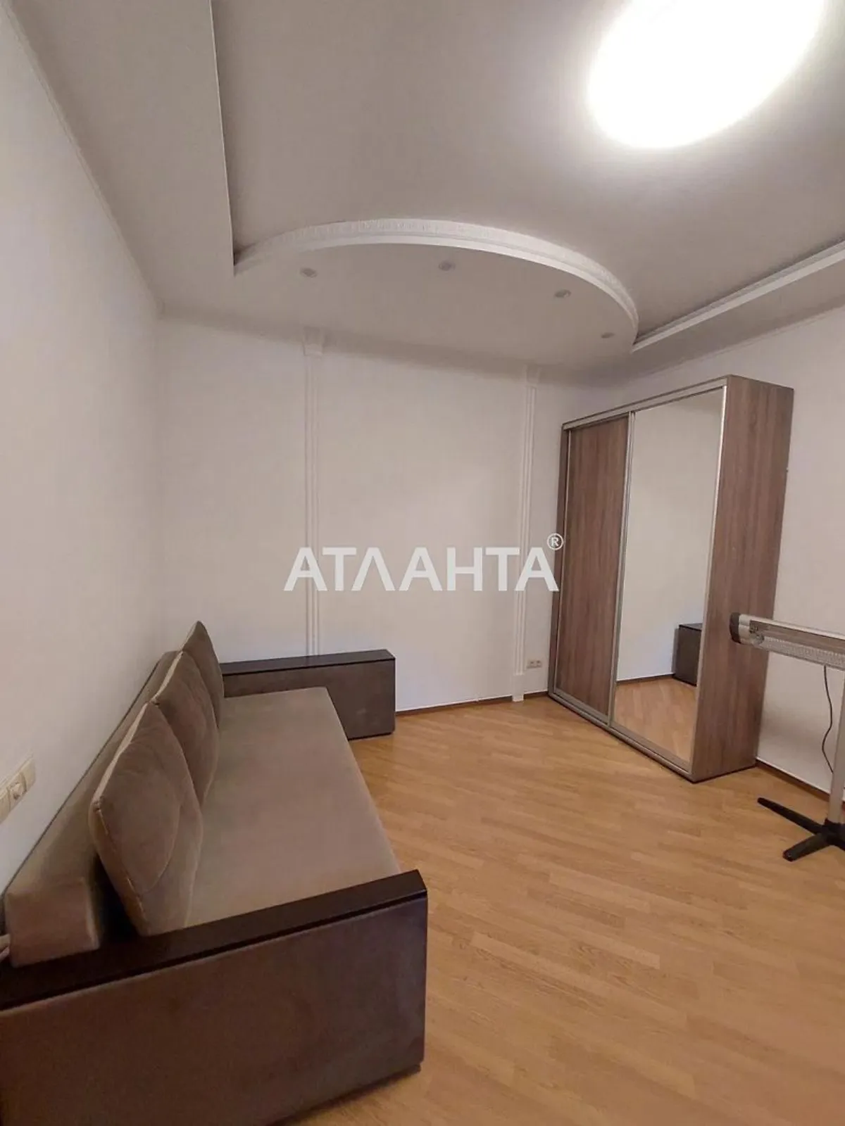 Продается 1-комнатная квартира 30 кв. м в Львове - фото 2