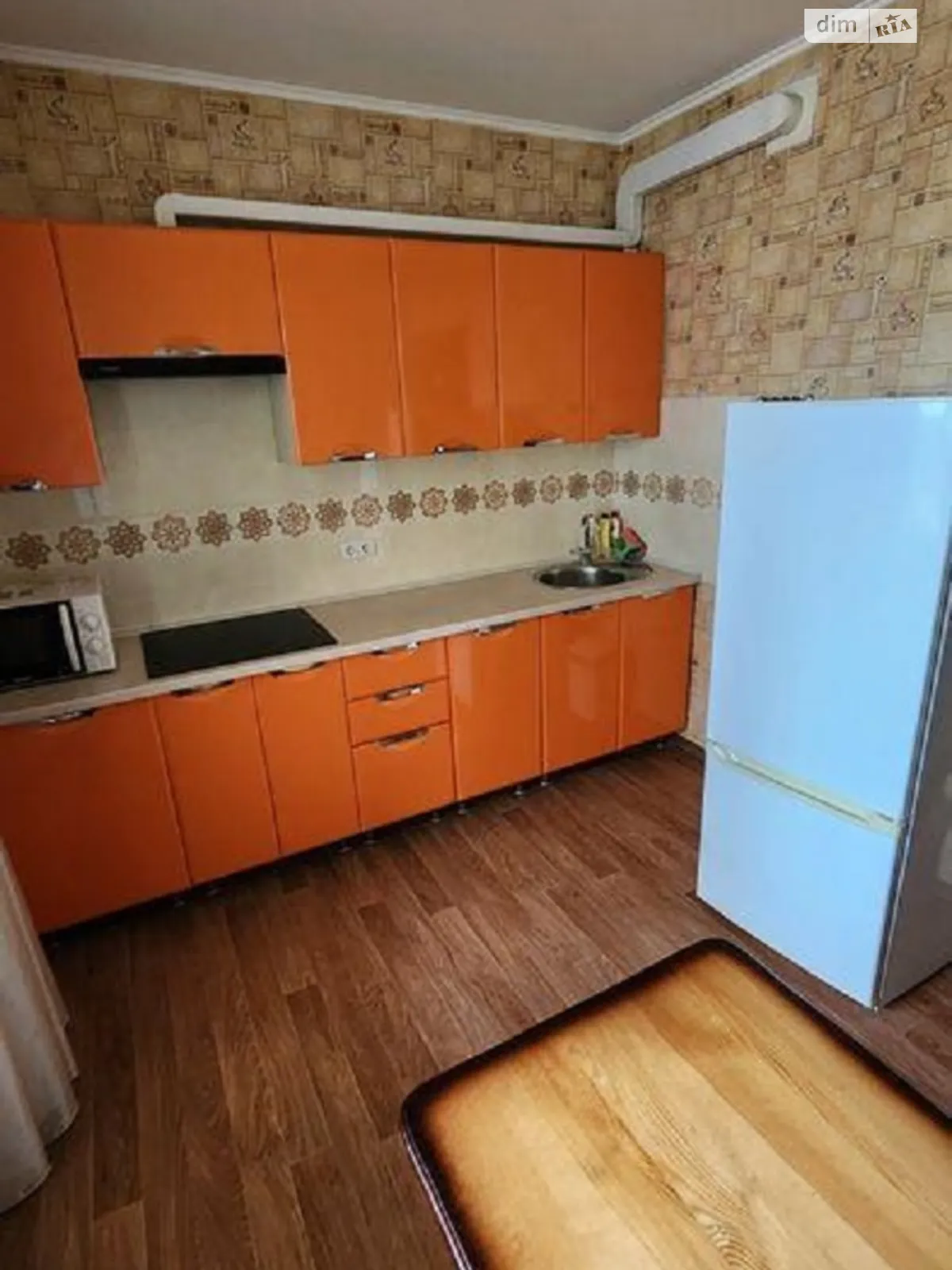Продается 1-комнатная квартира 42 кв. м в Киеве, ул. Ващенко Григория, 7 - фото 1