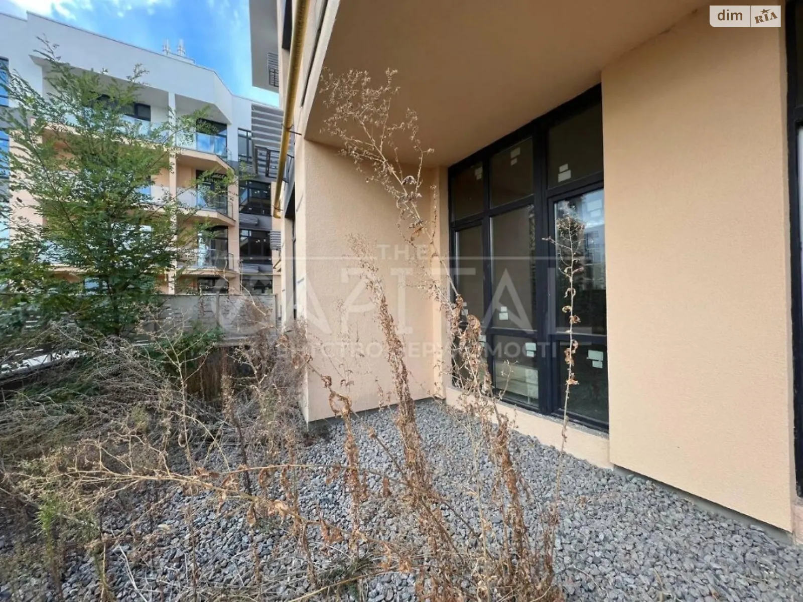 Продается 2-комнатная квартира 75.81 кв. м в Киеве, ул. Дубищанская, 2 - фото 1