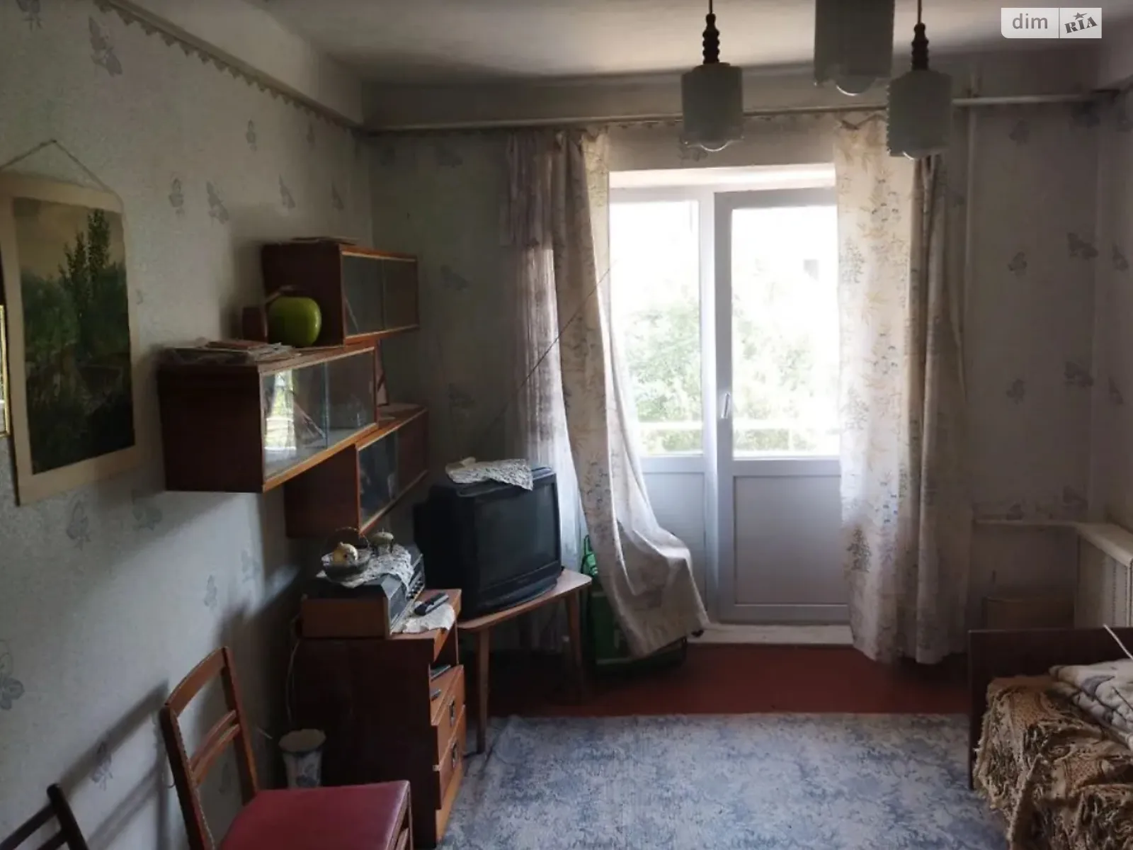 Продается 2-комнатная квартира 47 кв. м в Киеве, ул. Зодчих, 50А - фото 1
