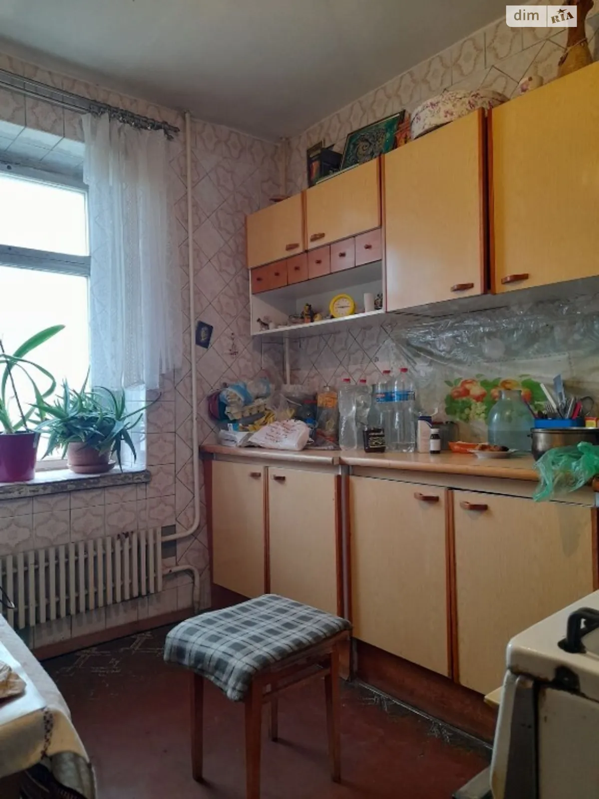 Продается 3-комнатная квартира 67 кв. м в Харькове, цена: 21500 $