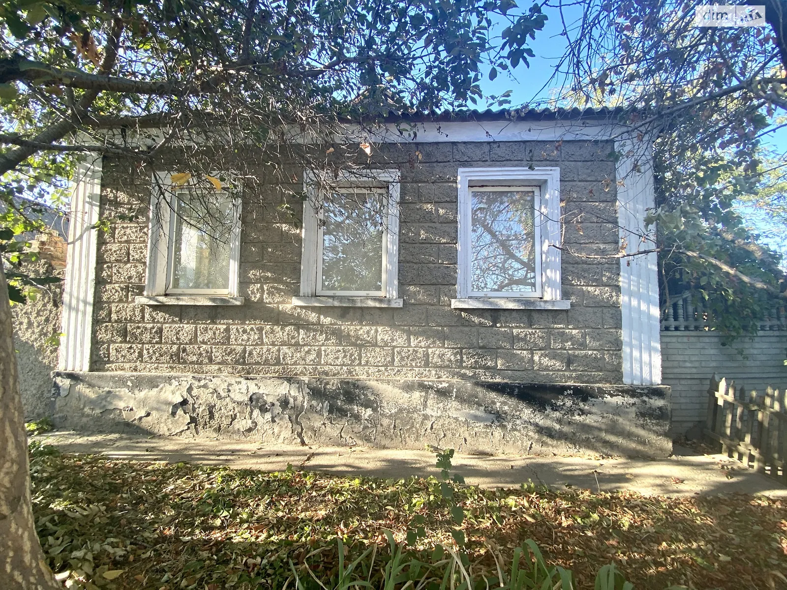 Продается одноэтажный дом 118 кв. м с верандой, цена: 20000 $ - фото 1