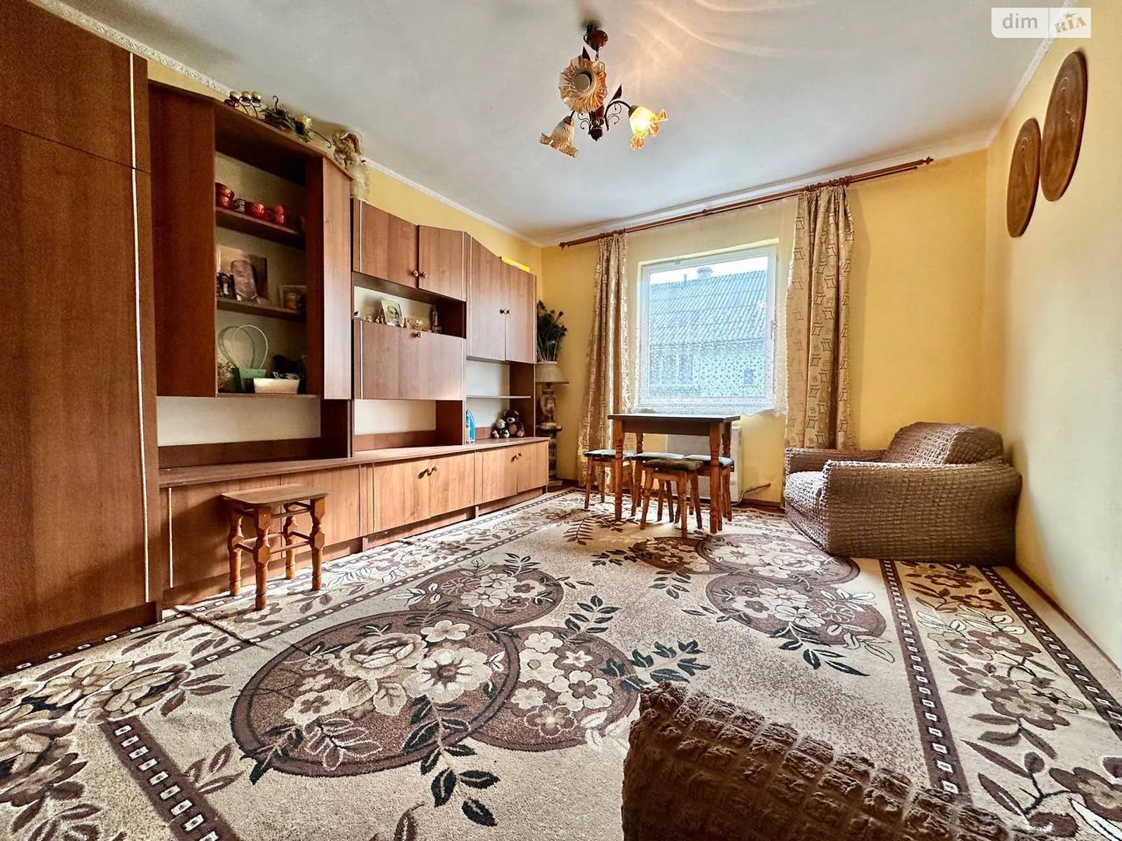Продается одноэтажный дом 41.7 кв. м с беседкой, Гошівська, 282