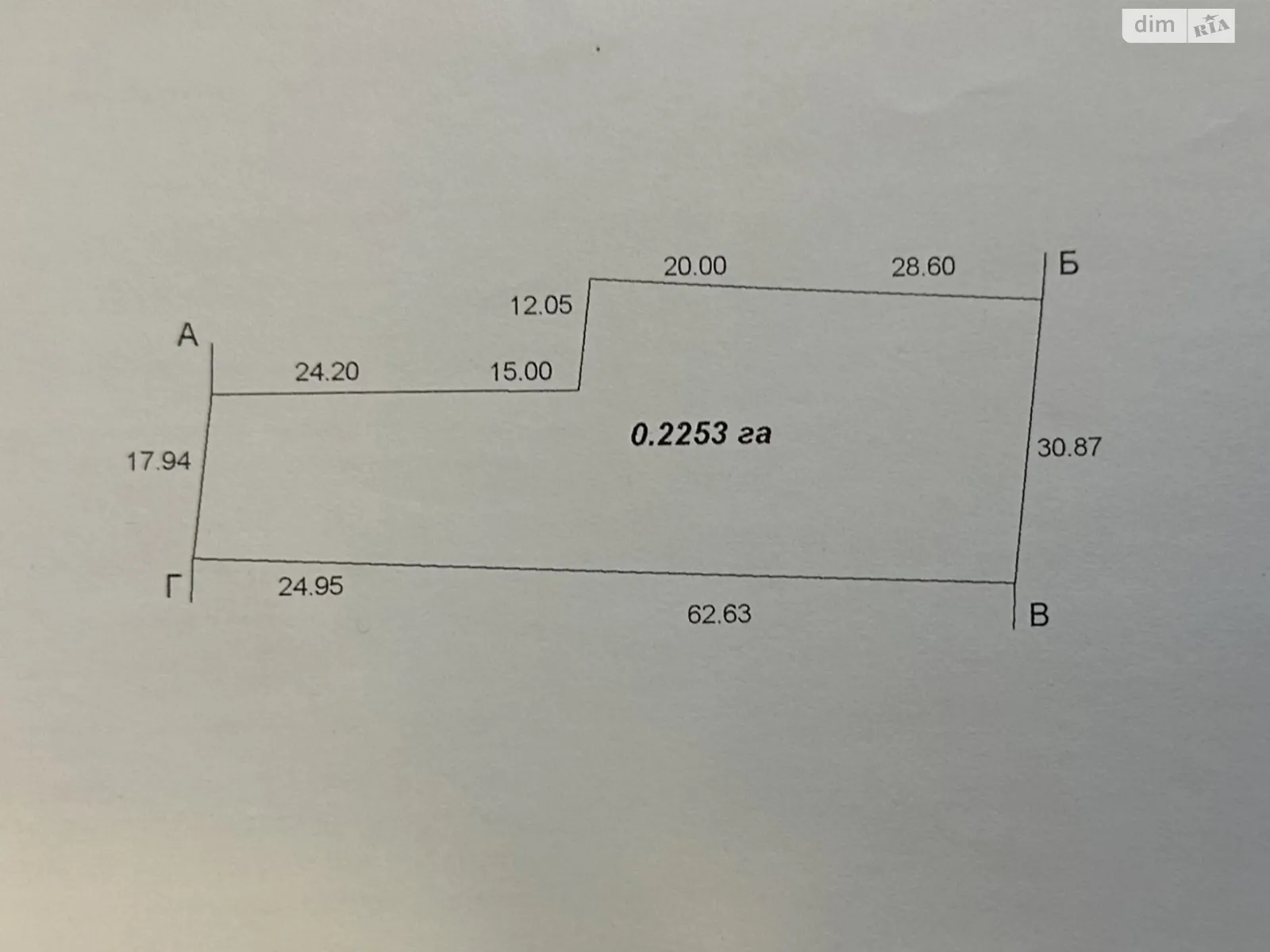 Продается одноэтажный дом 140 кв. м с балконом, цена: 450000 $ - фото 1